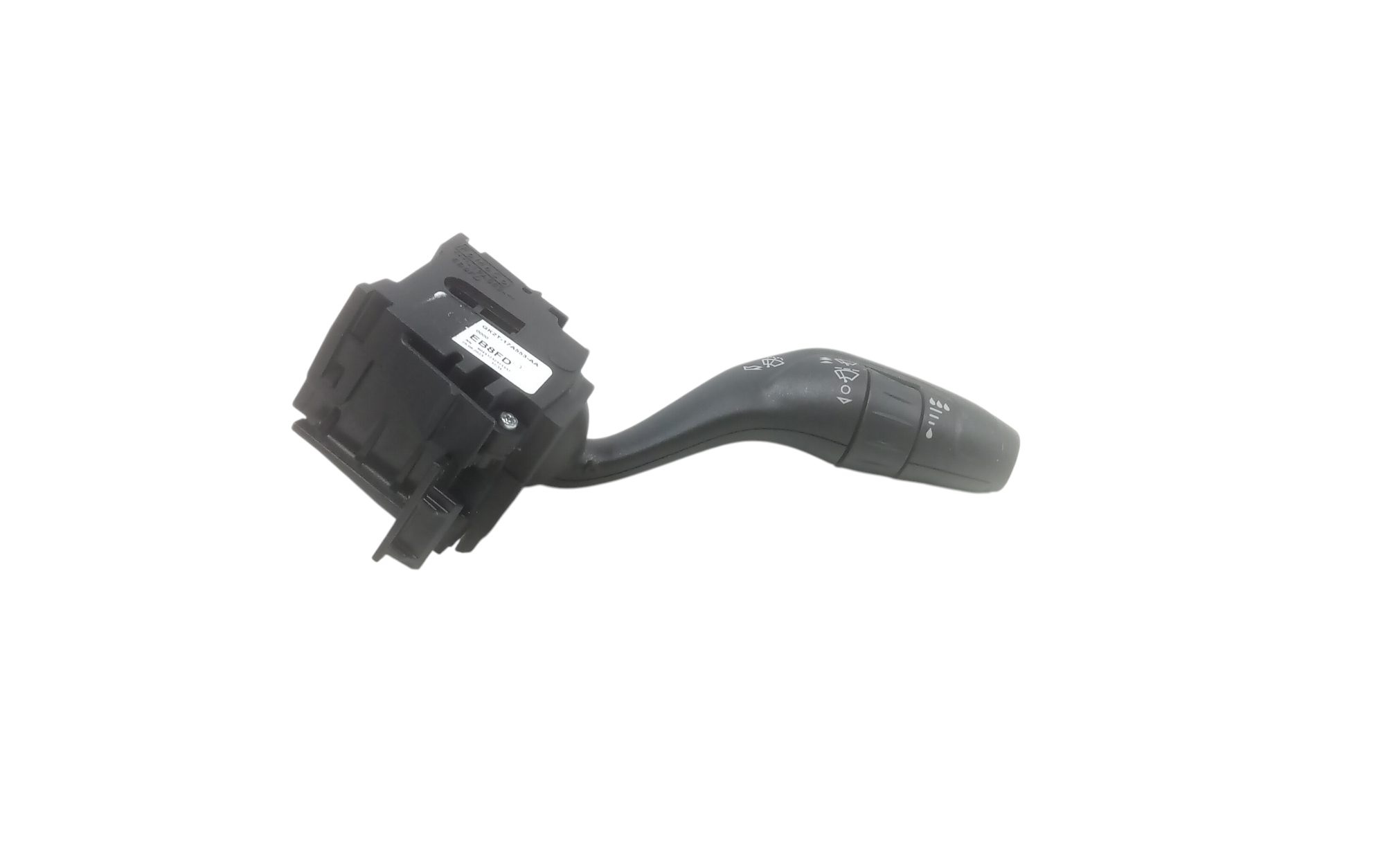 Devioluci destro per Ford Transit (2020 - )