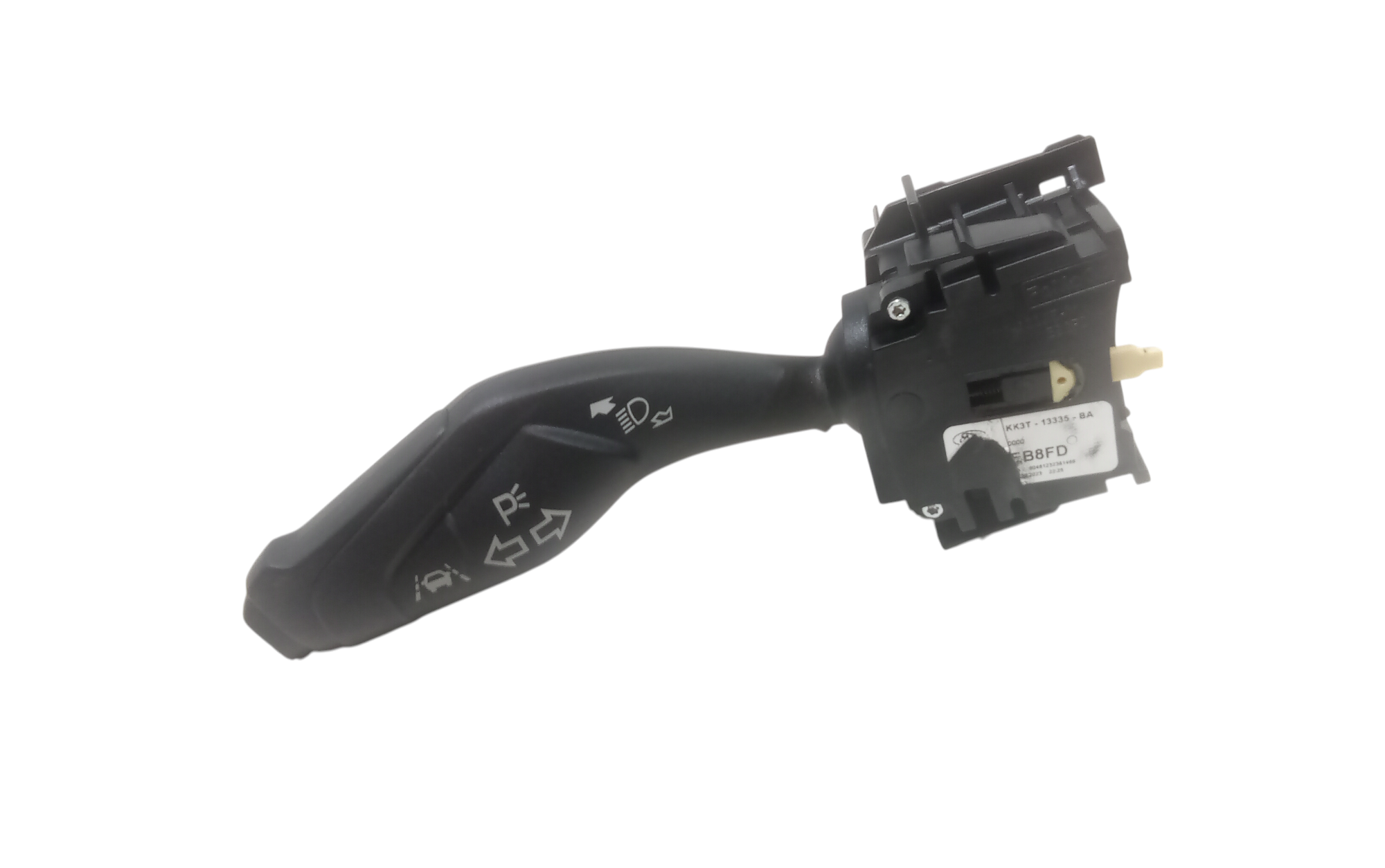 Devioluci sinistro per Ford Transit (2020 - )