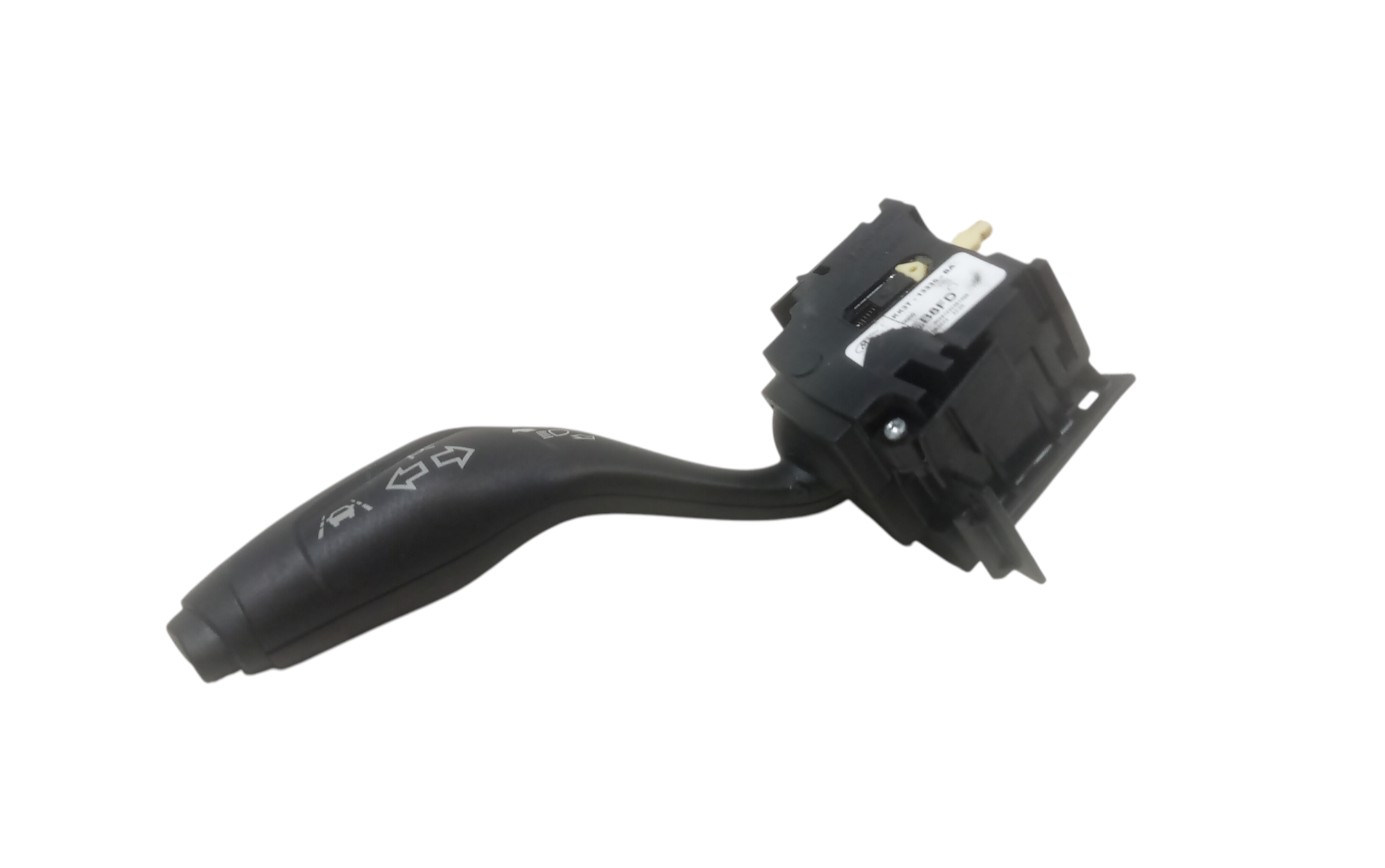 Devioluci sinistro per Ford Transit (2020 - )