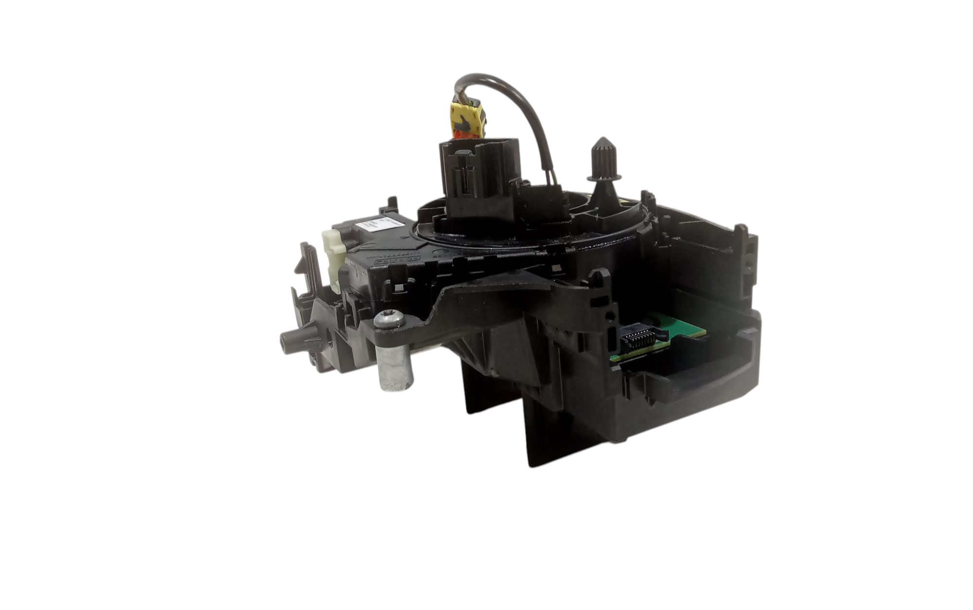 Contatto Spiralato per Ford Transit (2020 - )