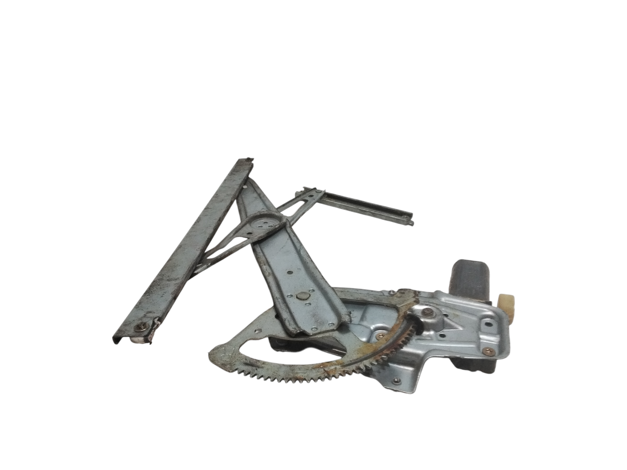 Cremagliera anteriore destra passeggero per Toyota Yaris Serie (99>03) (1999 - 2003)