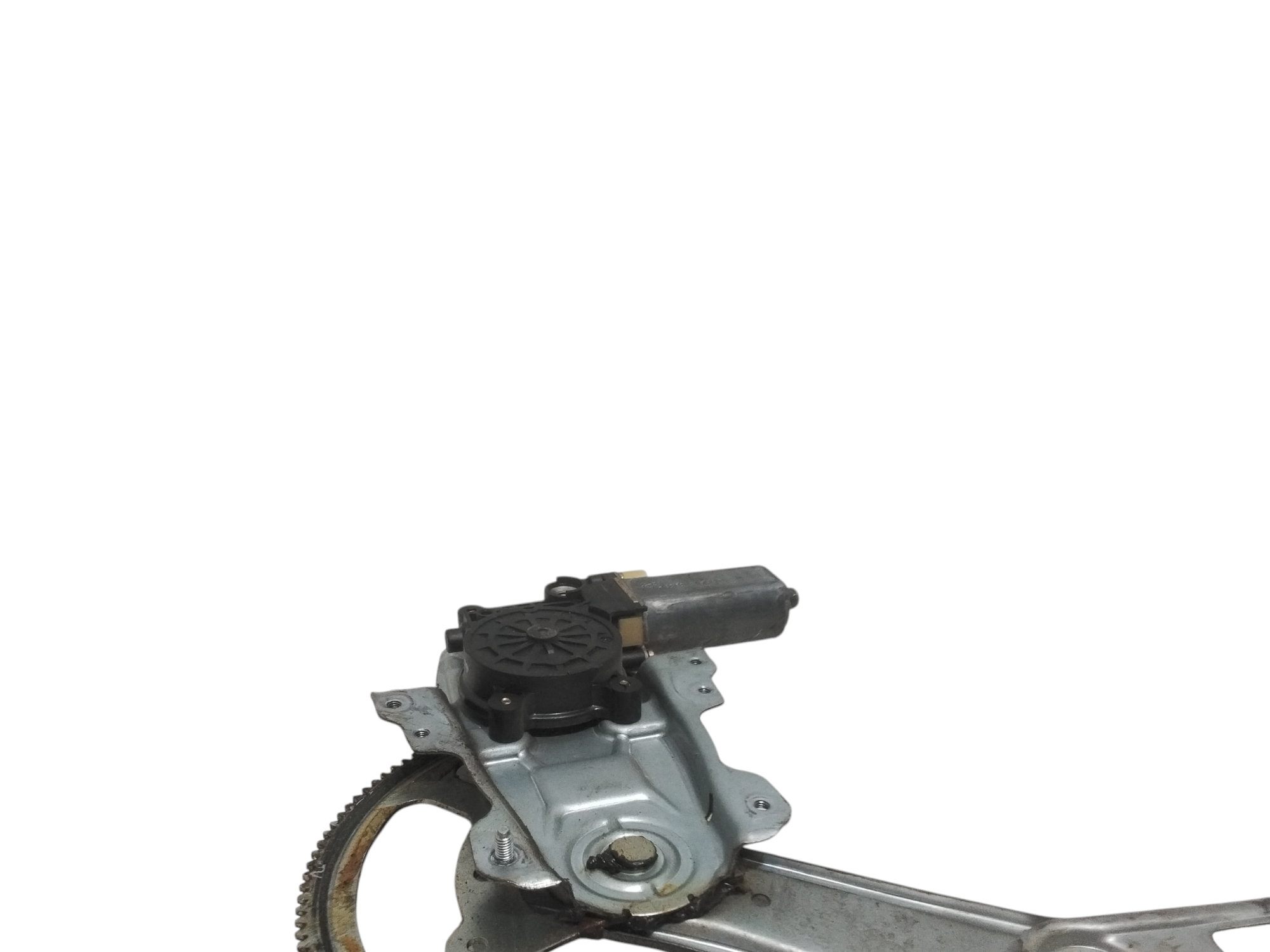 Cremagliera anteriore destra passeggero per Toyota Yaris Serie (99>03) (1999 - 2003)