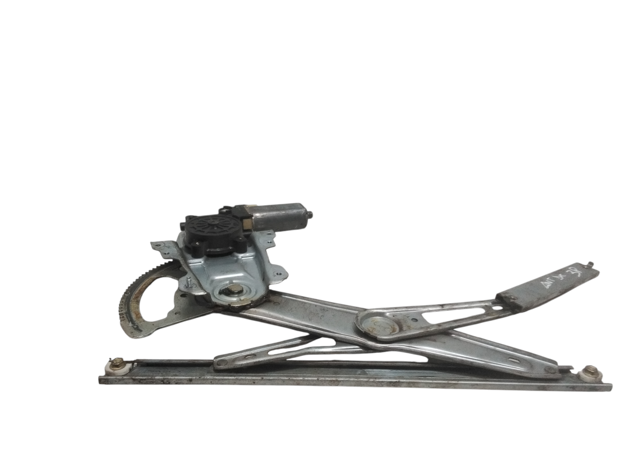 Cremagliera anteriore destra passeggero per Toyota Yaris Serie (99>03) (1999 - 2003)