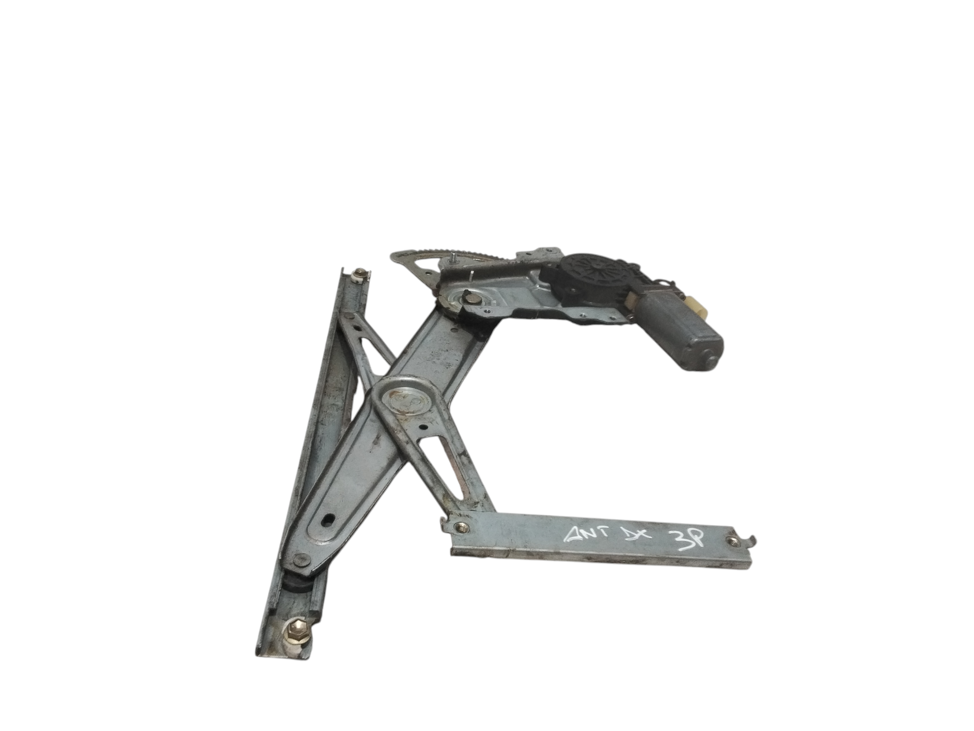 Cremagliera anteriore destra passeggero per Toyota Yaris Serie (99>03) (1999 - 2003)