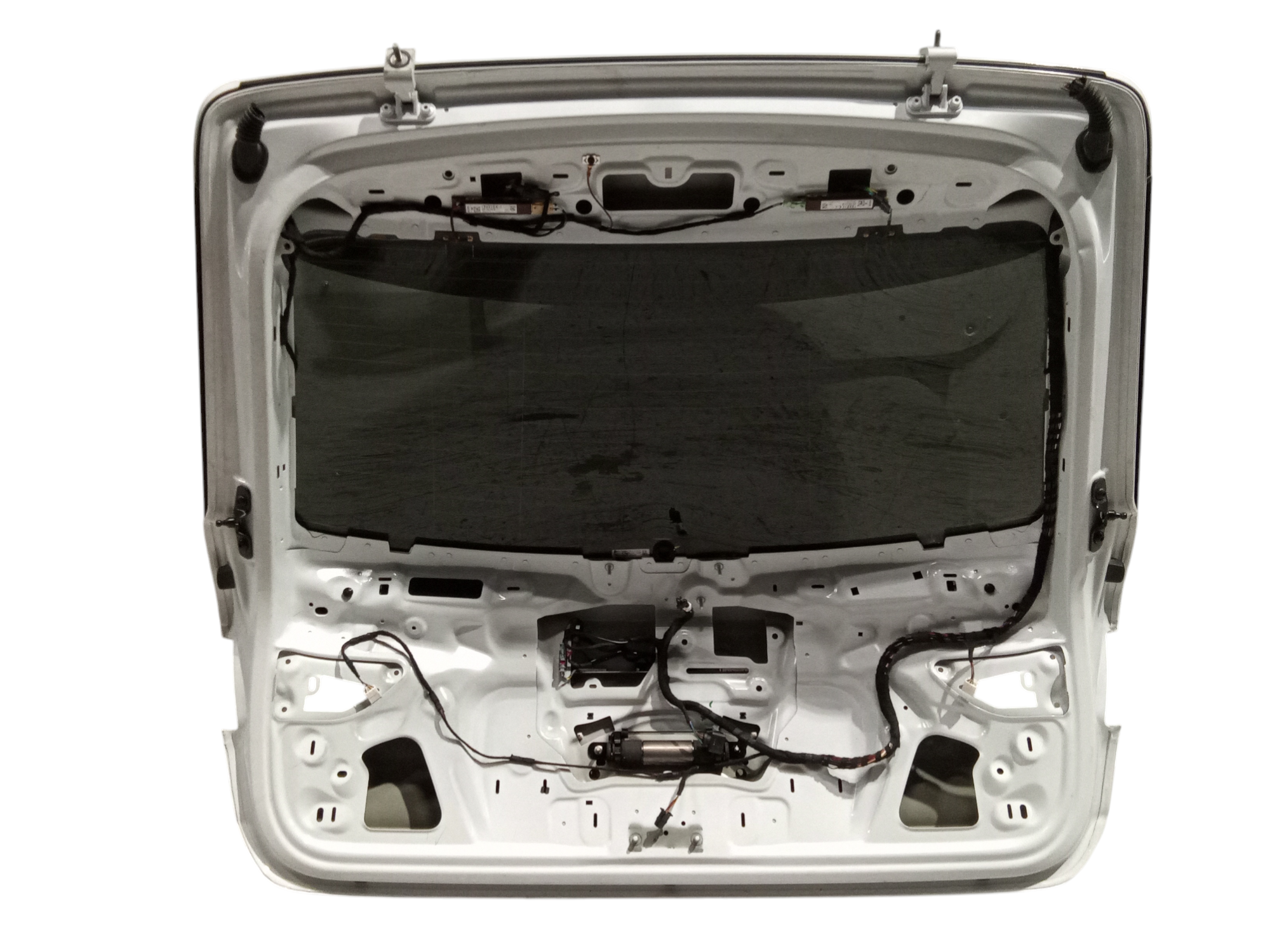 Portellone Posteriore per Audi Q3 Sportback (F3N) (2019 - )