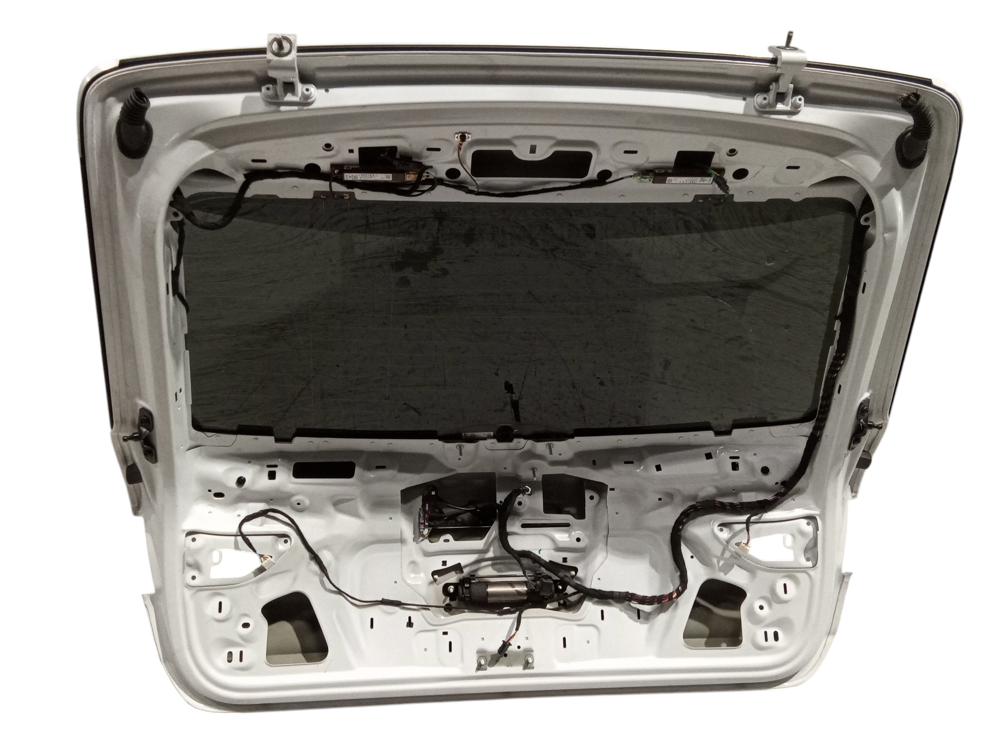 Portellone Posteriore per Audi Q3 Sportback (F3N) (2019 - )