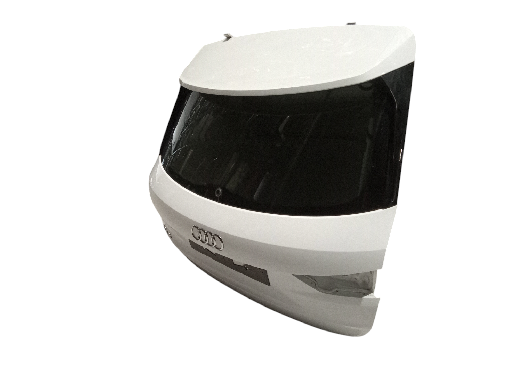 Portellone Posteriore per Audi Q3 Sportback (F3N) (2019 - )