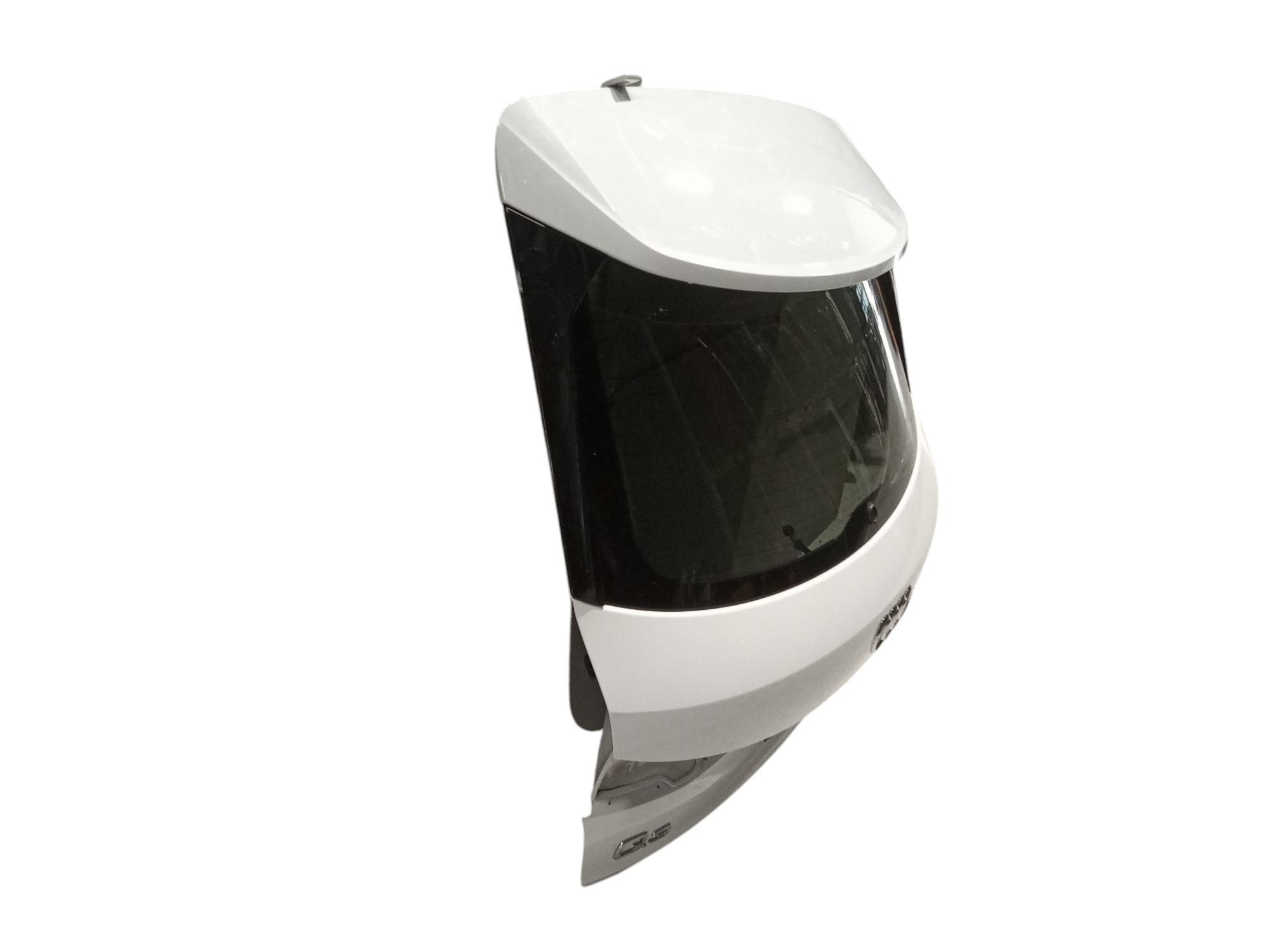 Portellone Posteriore per Audi Q3 Sportback (F3N) (2019 - )