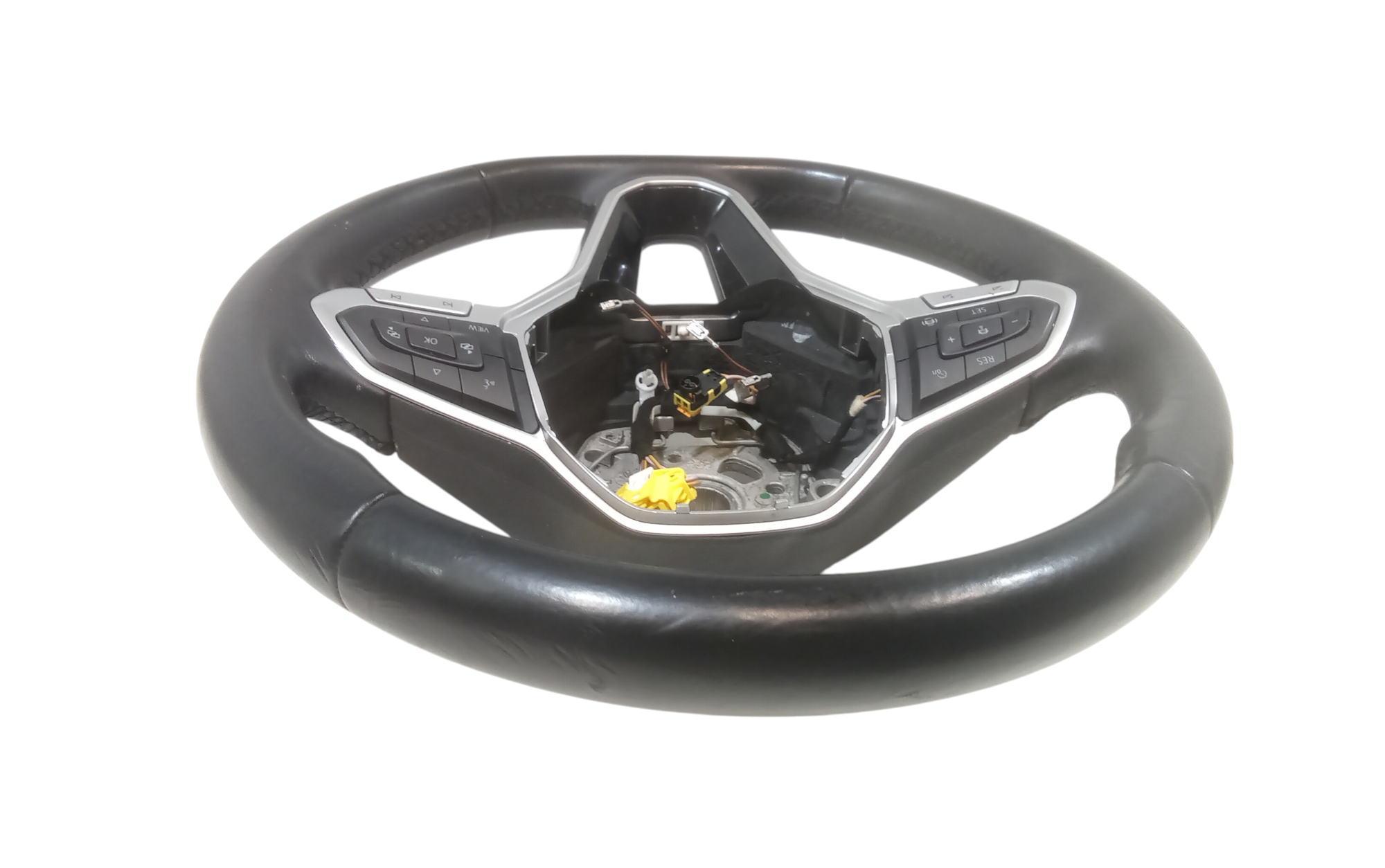 Volante per Volkswagen Golf Serie Viii (19>) (2019 - In produzione)