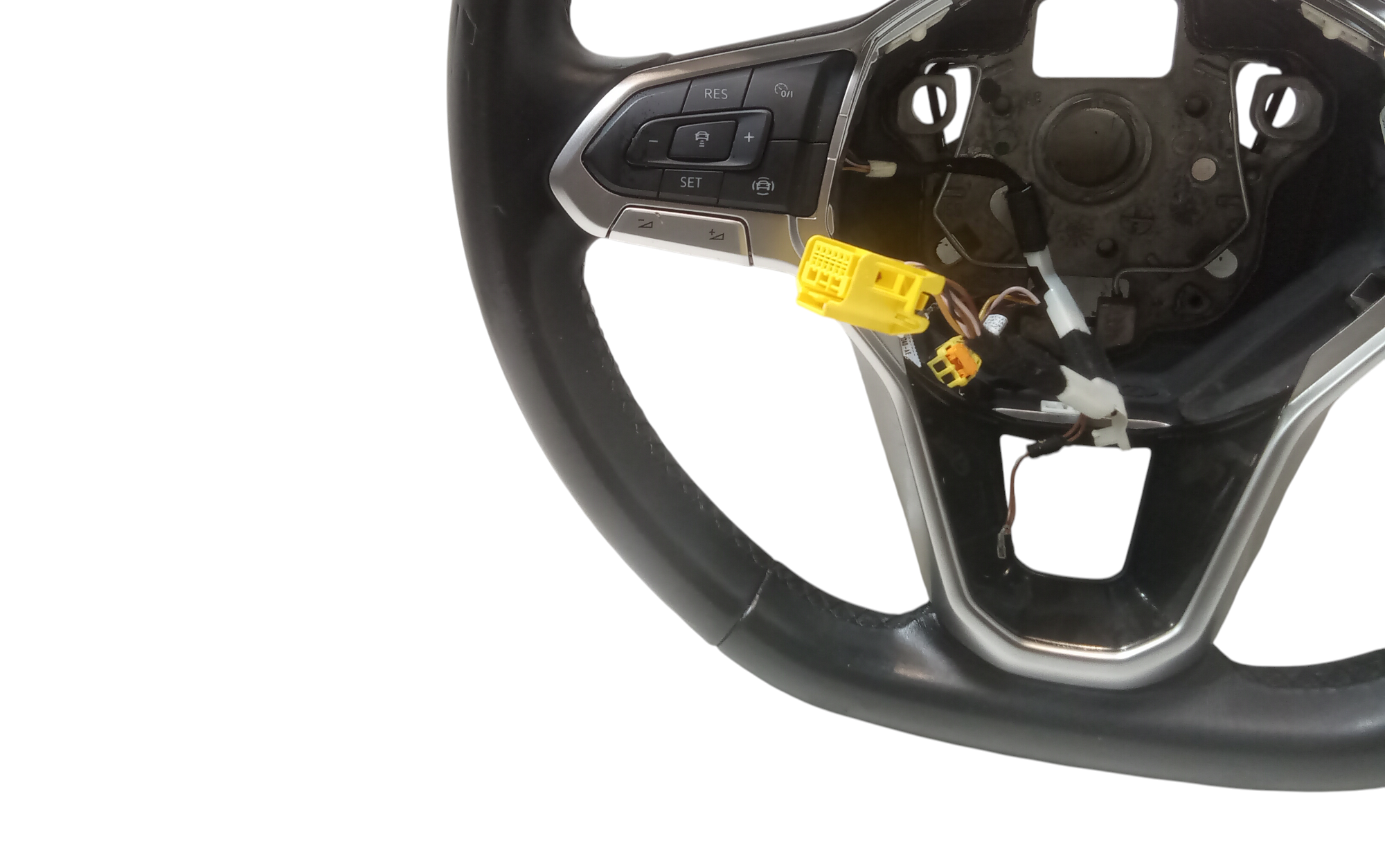 Volante per Volkswagen Golf Serie Viii (19>) (2019 - In produzione)