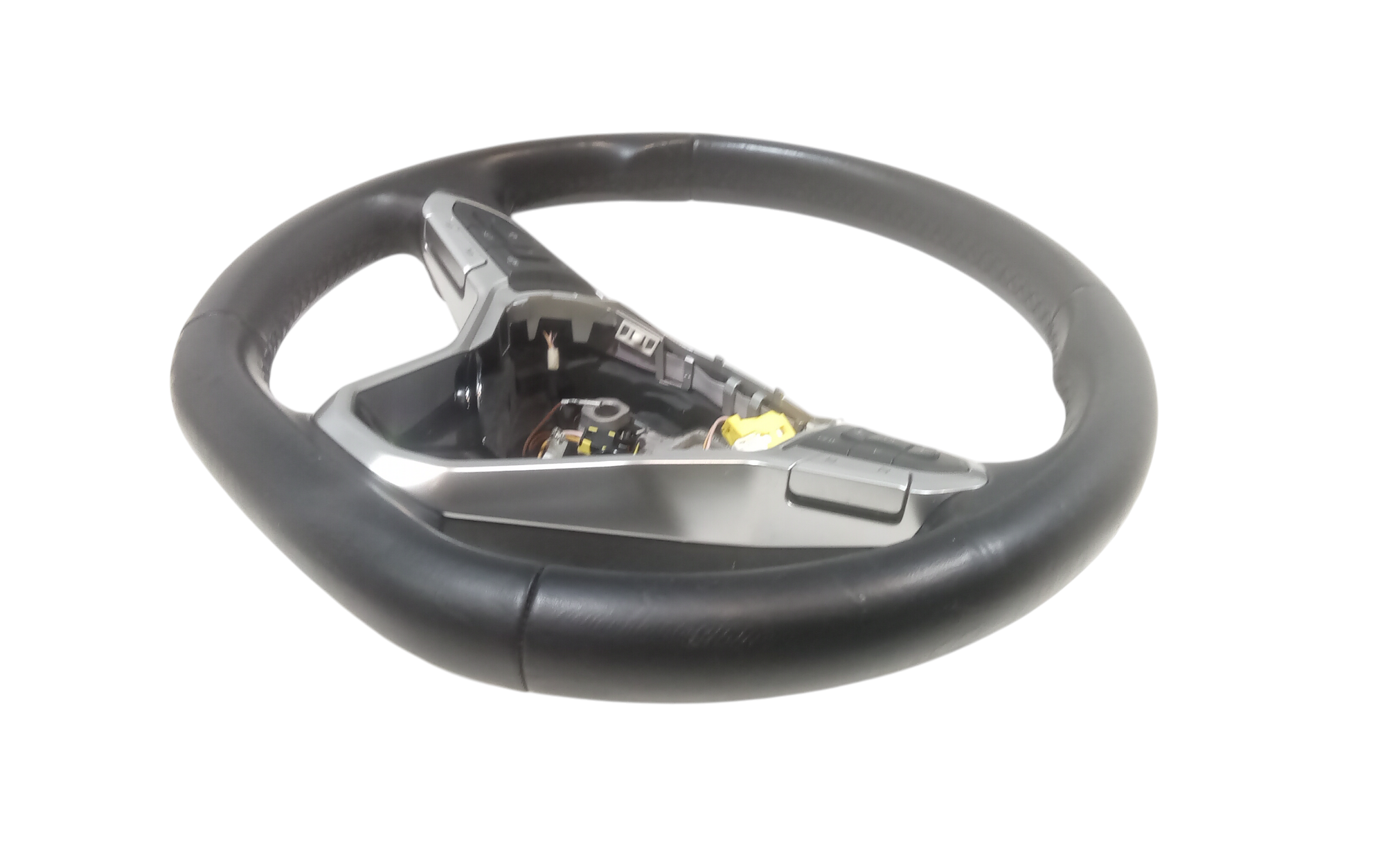 Volante per Volkswagen Golf Serie Viii (19>) (2019 - In produzione)