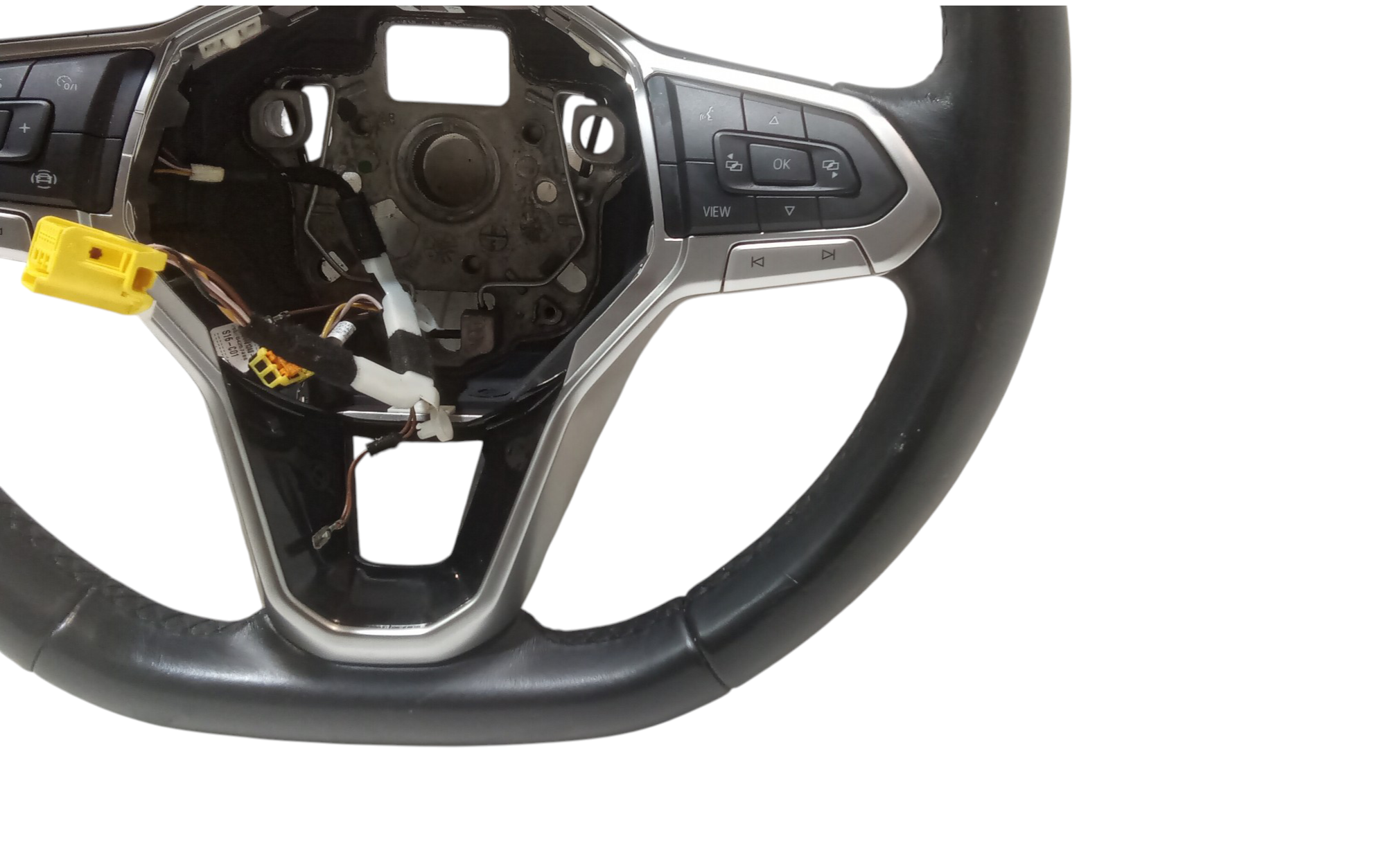 Volante per Volkswagen Golf Serie Viii (19>) (2019 - In produzione)