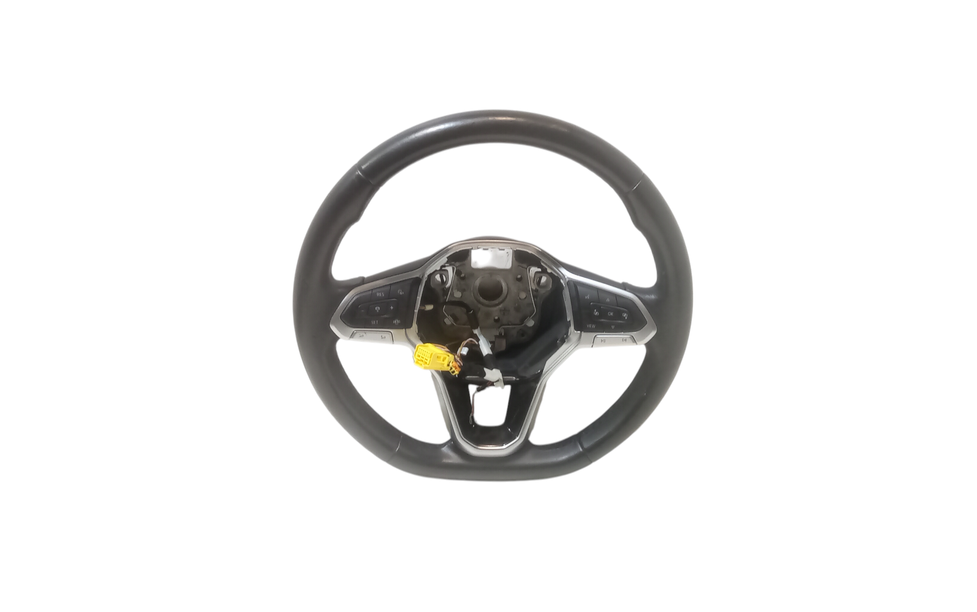 Volante per Volkswagen Golf Serie Viii (19>) (2019 - In produzione)