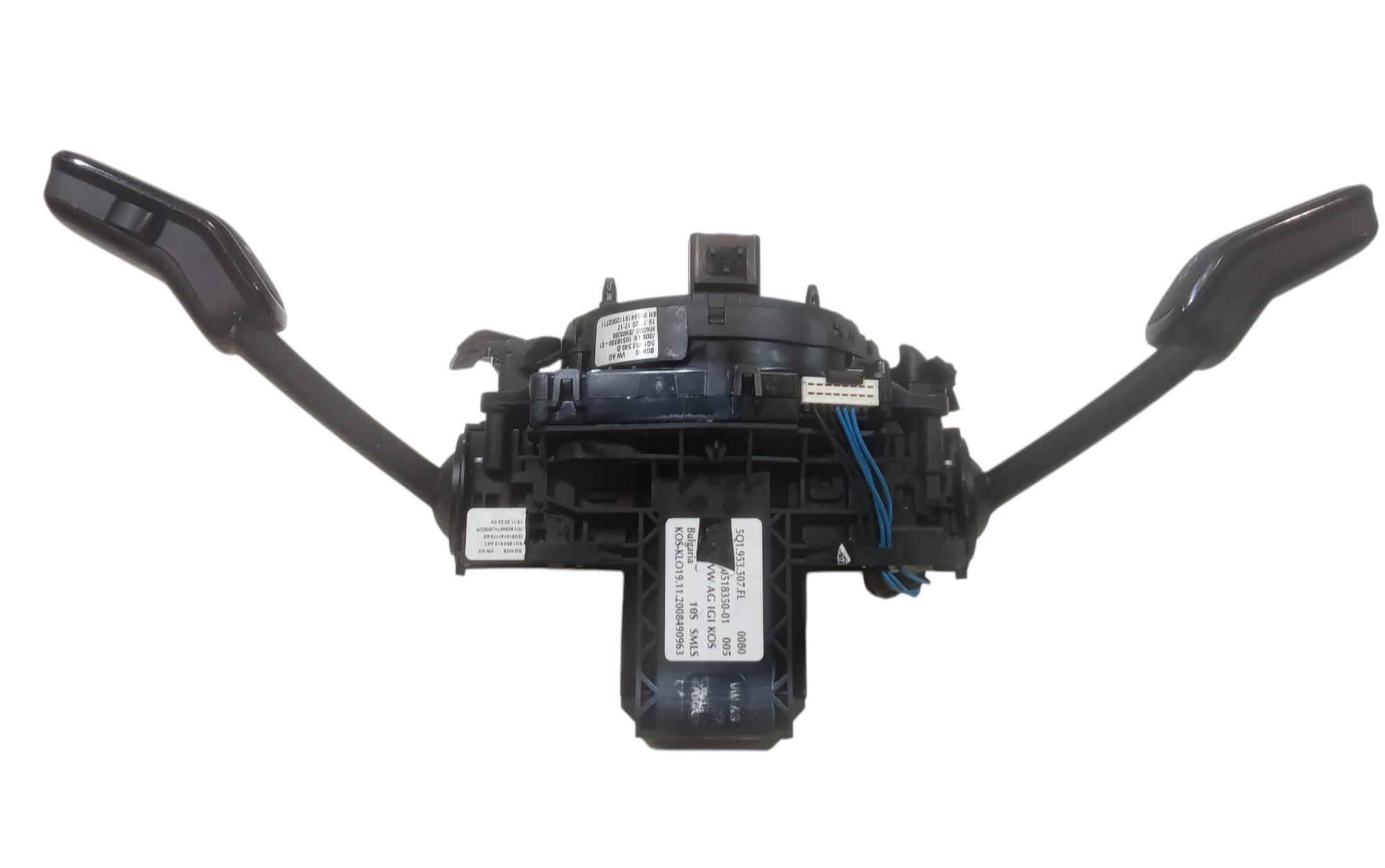 Devioluci per Volkswagen Golf Serie Viii (19>) (2019 - In produzione)