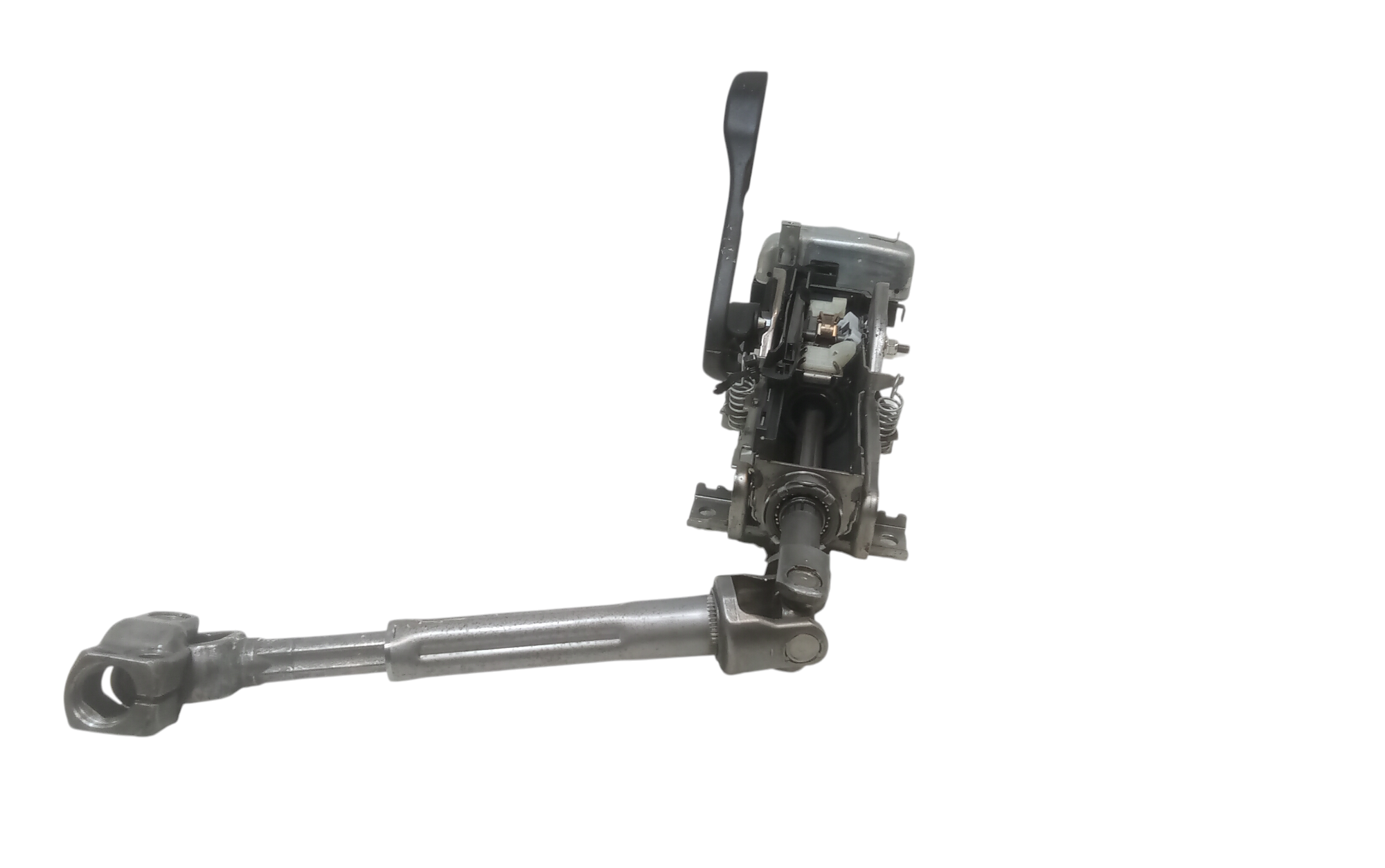 Canna dello sterzo (Piantone) per Volkswagen Golf Serie Viii (19>) (2019 - In produzione)