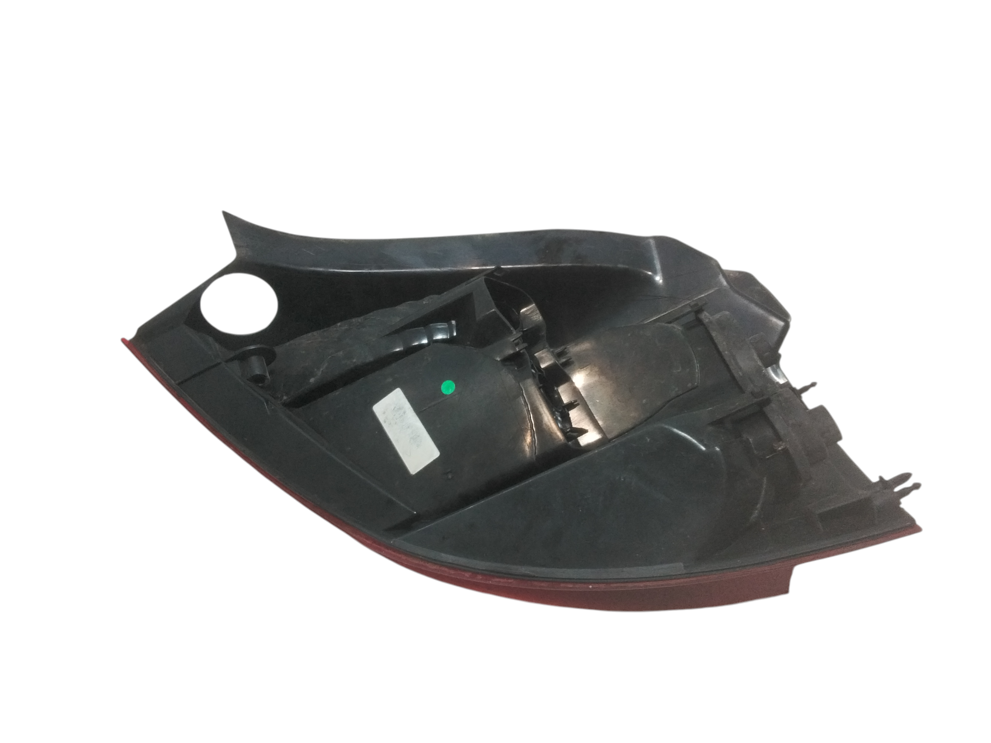 Stop fanale Posteriore sinistro lato Guida per Renault Megane Ll Serie (02>06) (2002 - 2006)