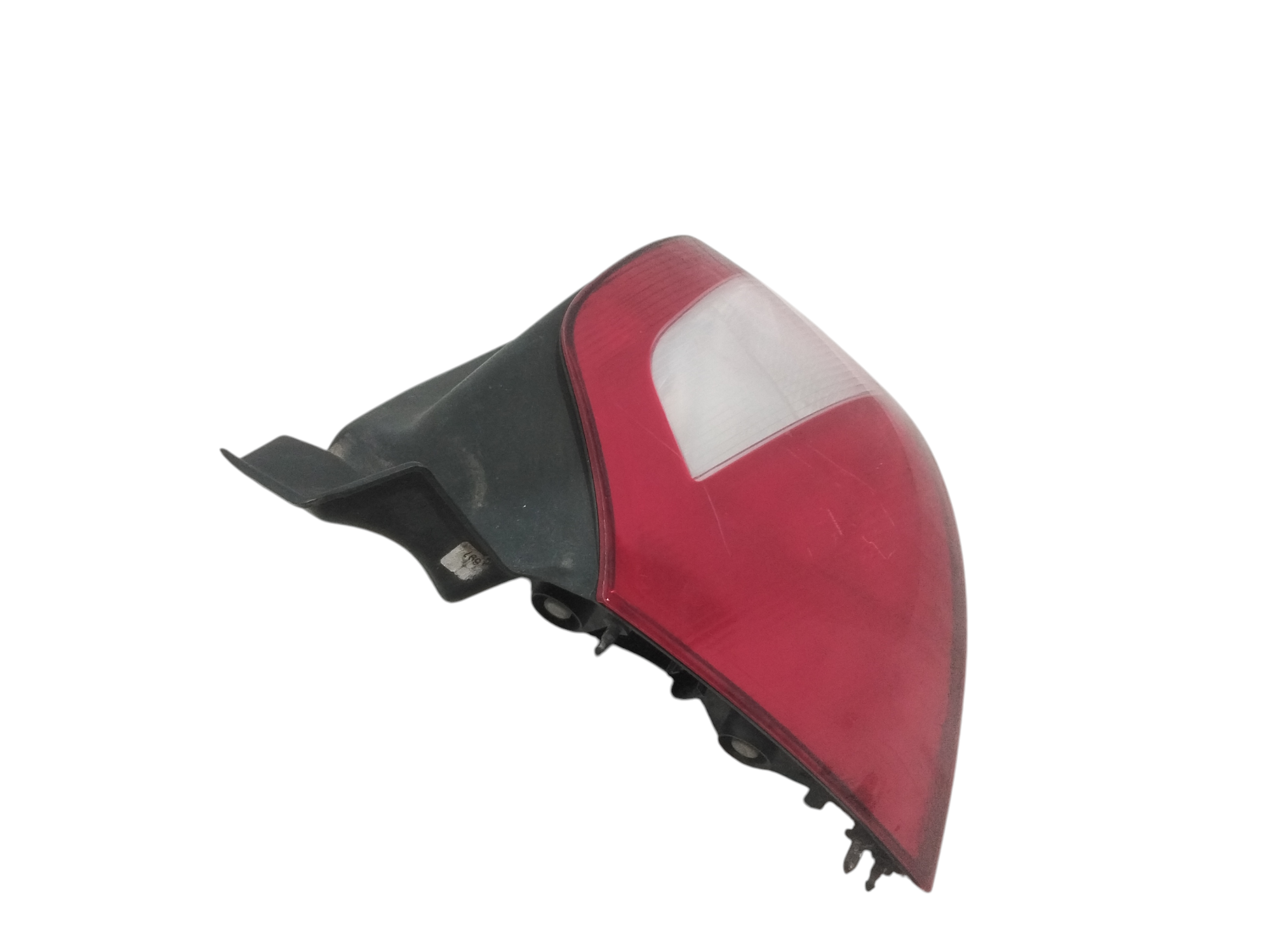 Stop fanale Posteriore sinistro lato Guida per Renault Megane Ll Serie (02>06) (2002 - 2006)