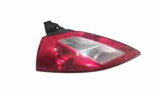 Stop fanale Posteriore sinistro lato Guida per Renault Megane Ll Serie (02>06) (2002 - 2006)