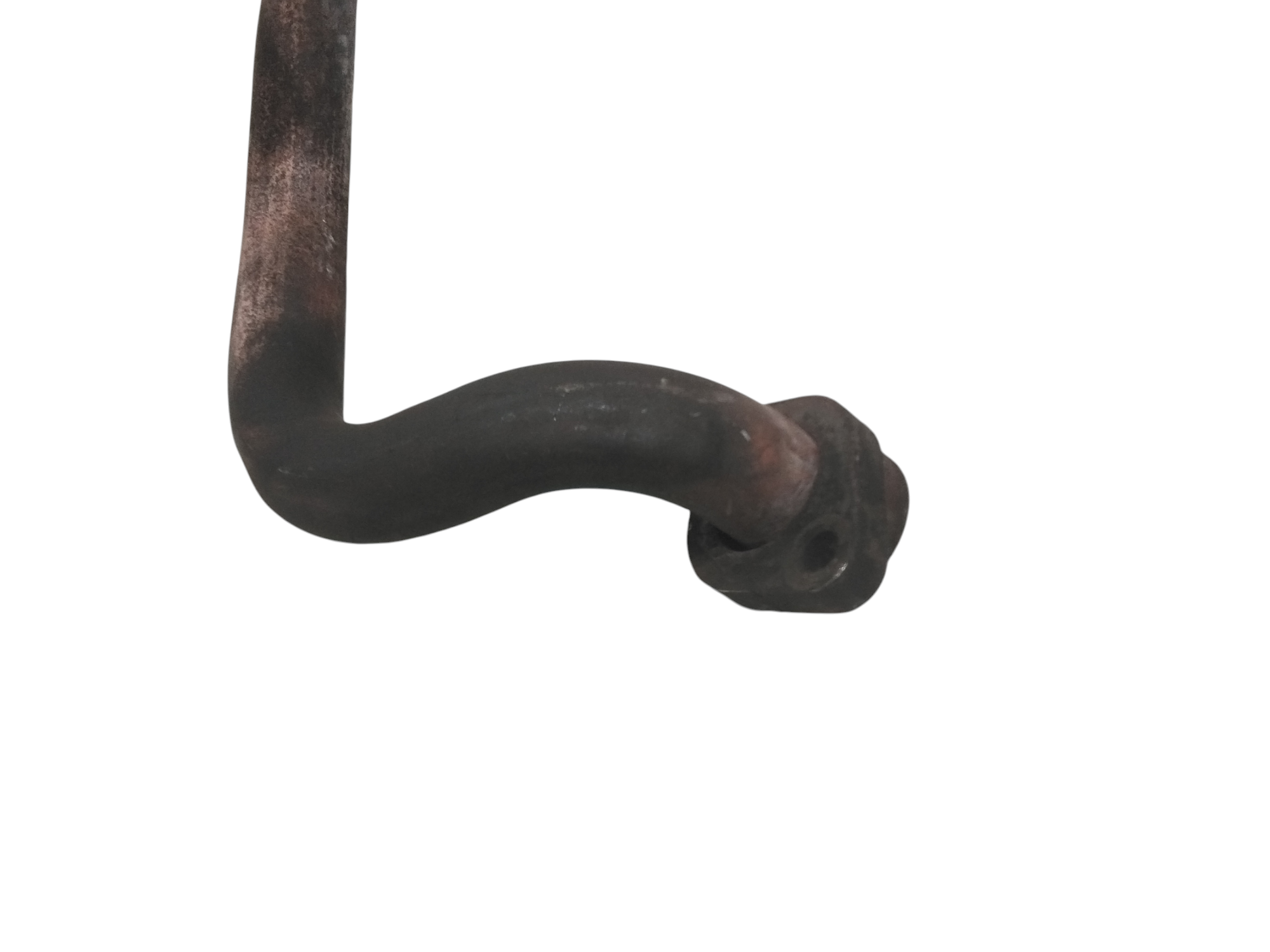 Collettore Di Scarico per Honda Sh 300cc (2007 - In produzione)