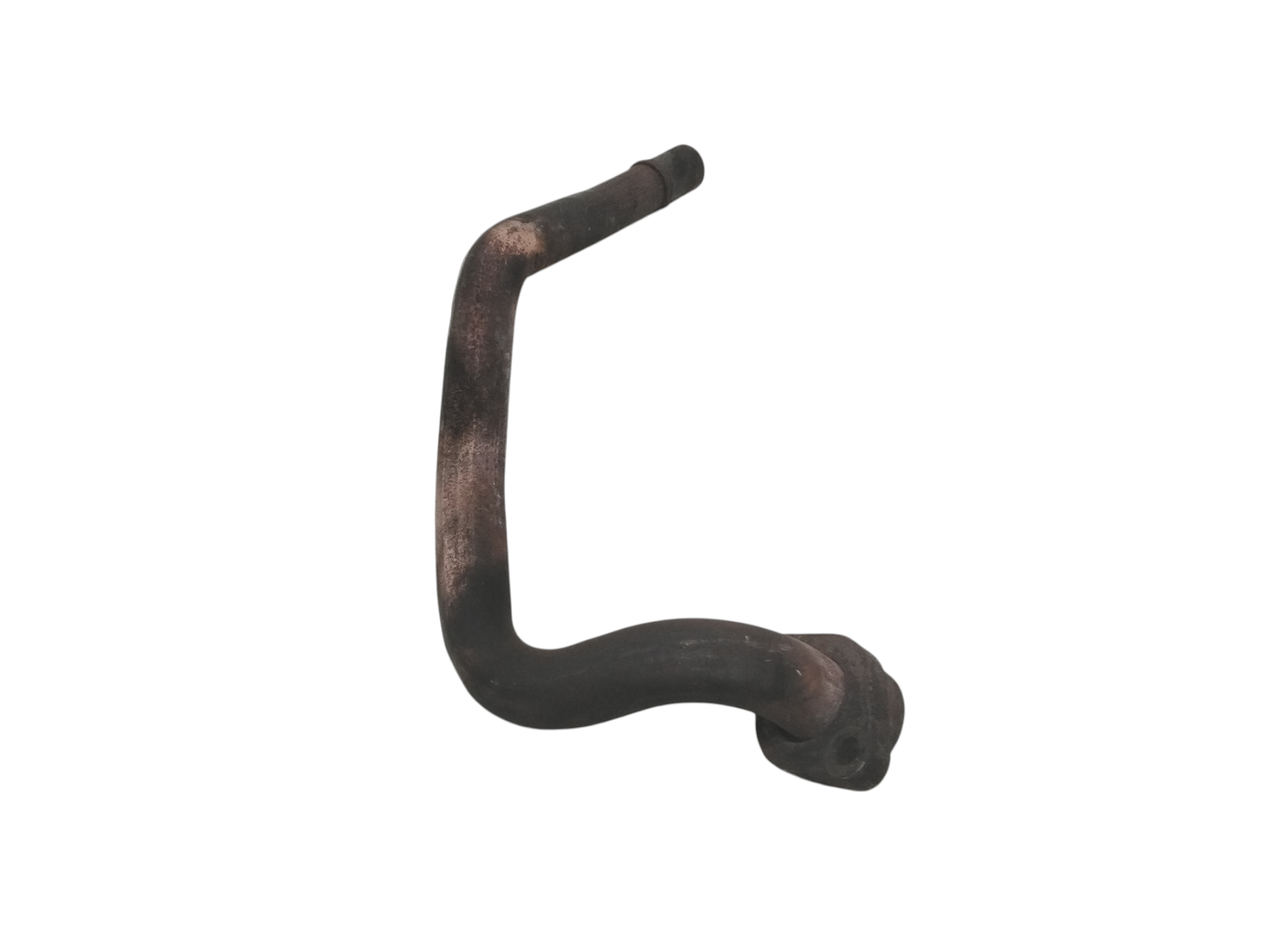 Collettore Di Scarico per Honda Sh 300cc (2007 - In produzione)