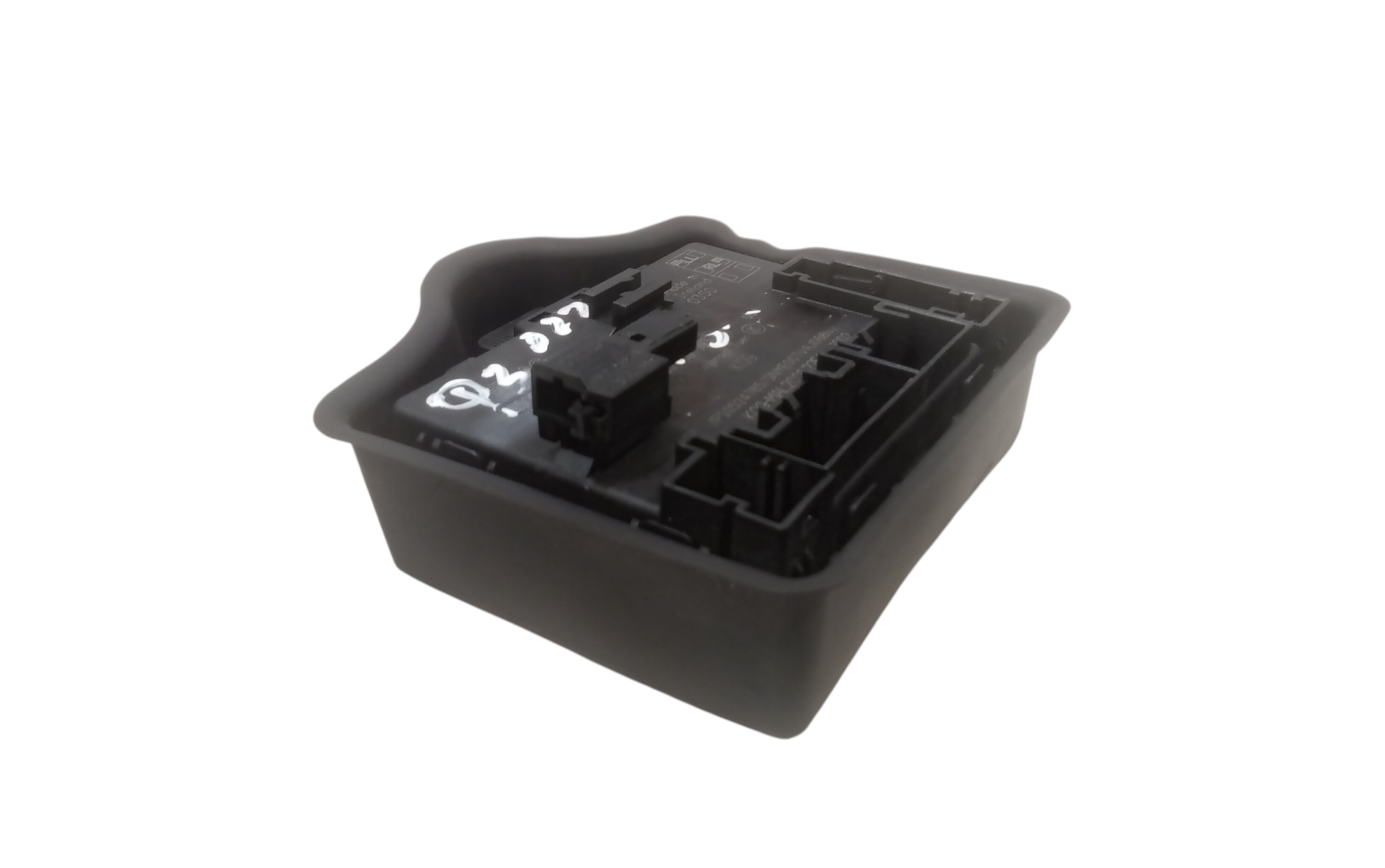 Centralina porta SX guida per Audi Q3 Sportback (F3N) (2019 - )