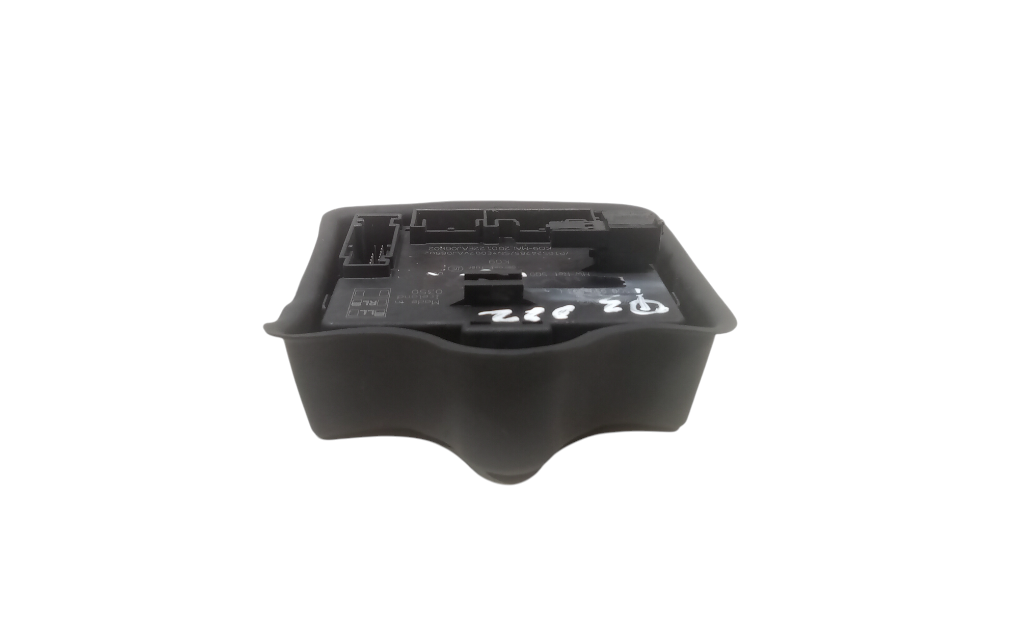 Centralina porta SX guida per Audi Q3 Sportback (F3N) (2019 - )