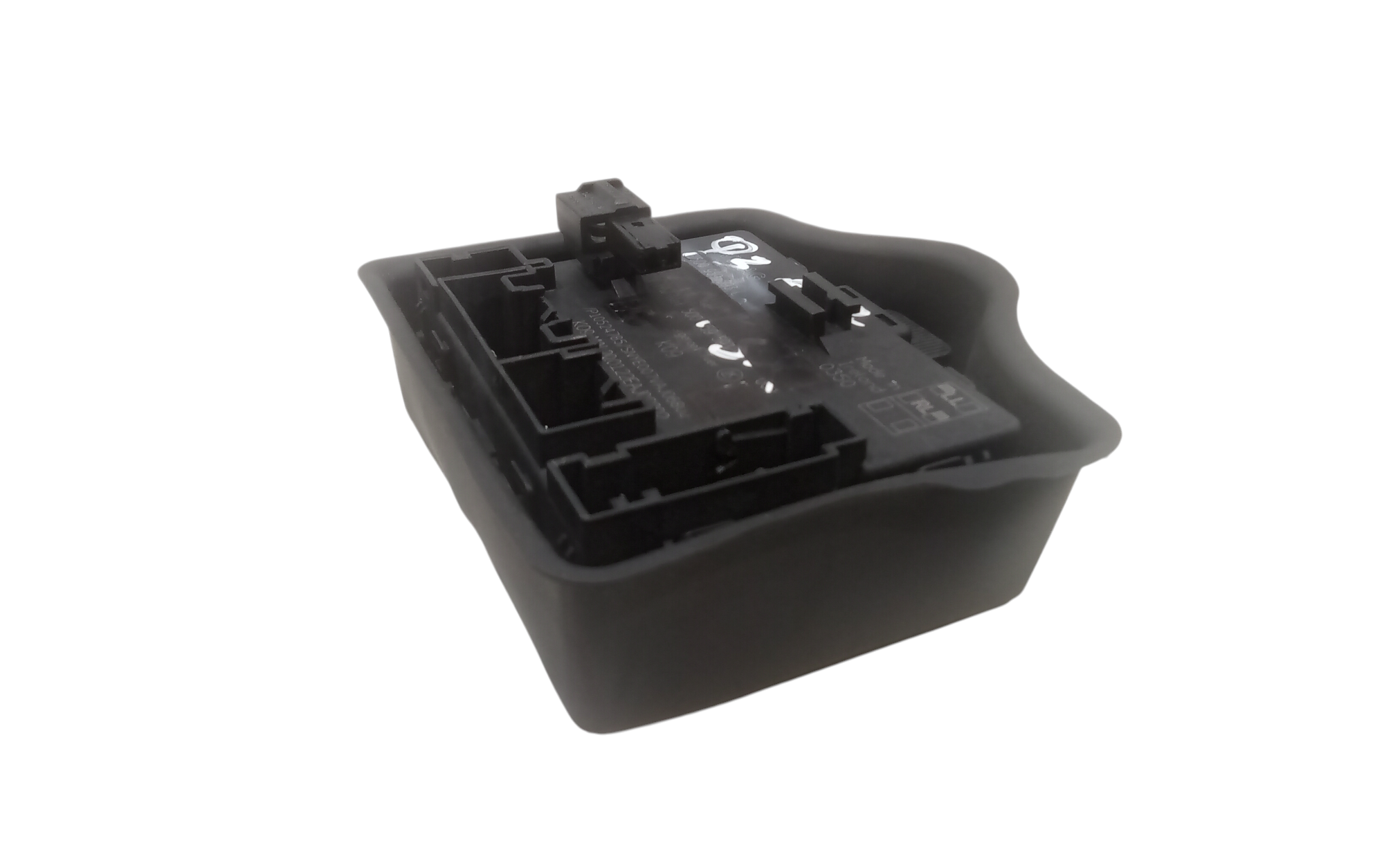 Centralina porta SX guida per Audi Q3 Sportback (F3N) (2019 - )