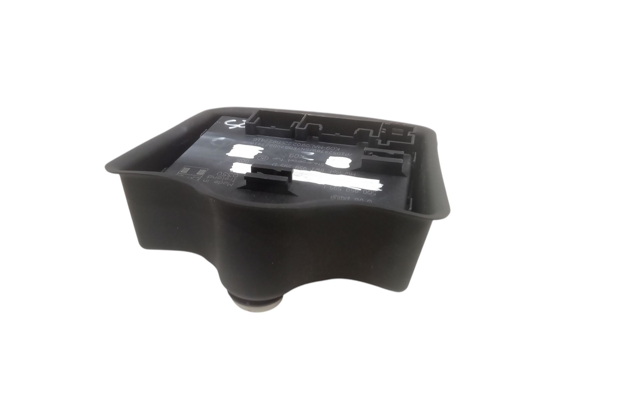 Centralina porta posteriore sx per Audi Q3 Sportback (F3N) (2019 - )