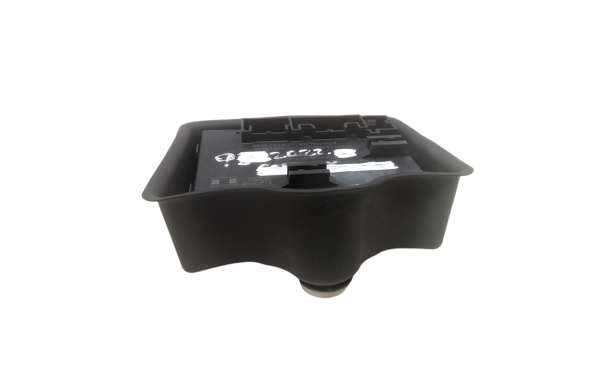 Centralina porta posteriore dx per Audi Q3 Sportback (F3N) (2019 - )