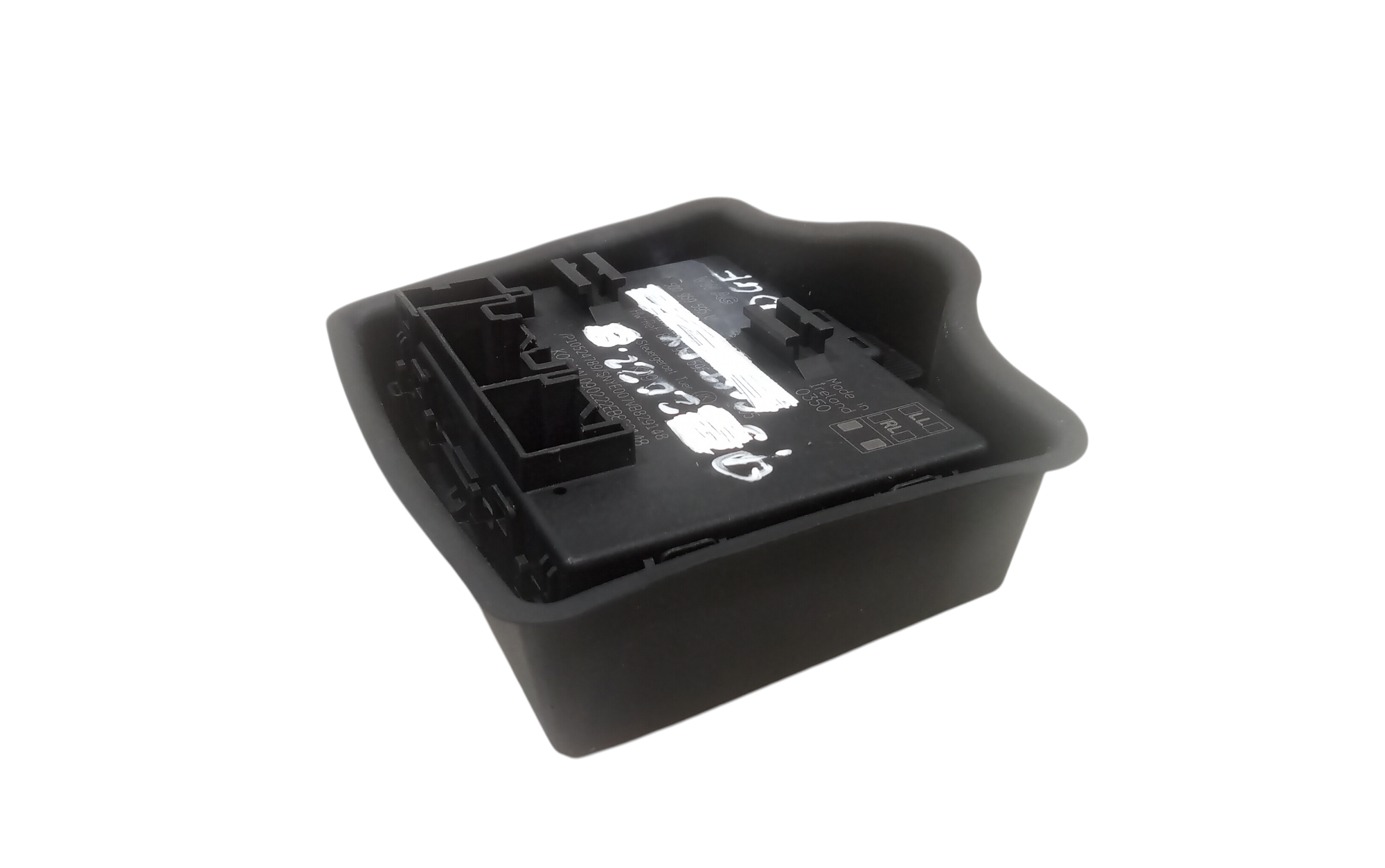 Centralina porta posteriore dx per Audi Q3 Sportback (F3N) (2019 - )