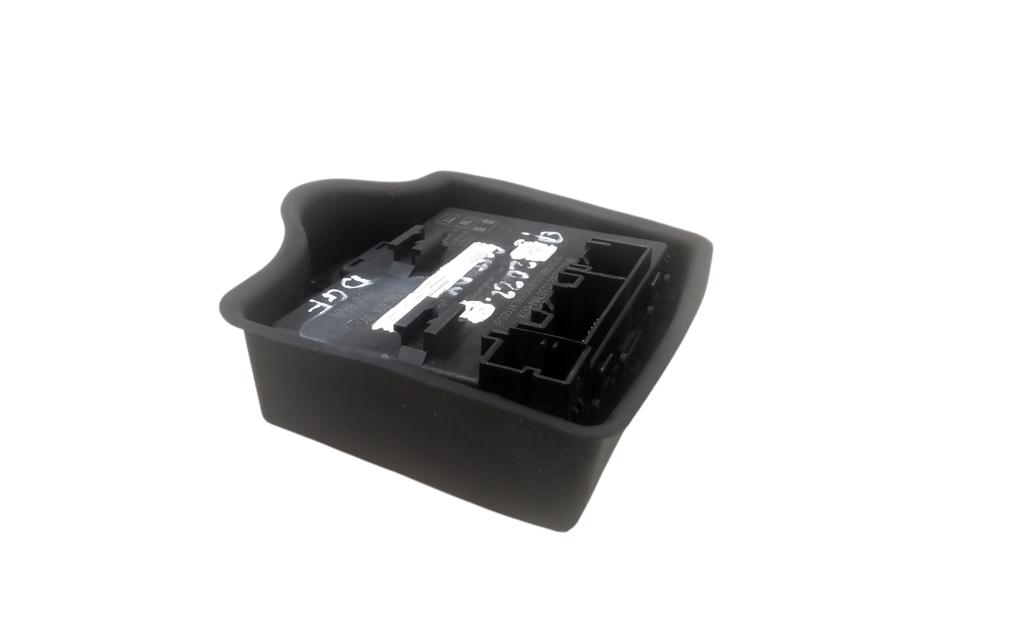 Centralina porta posteriore dx per Audi Q3 Sportback (F3N) (2019 - )