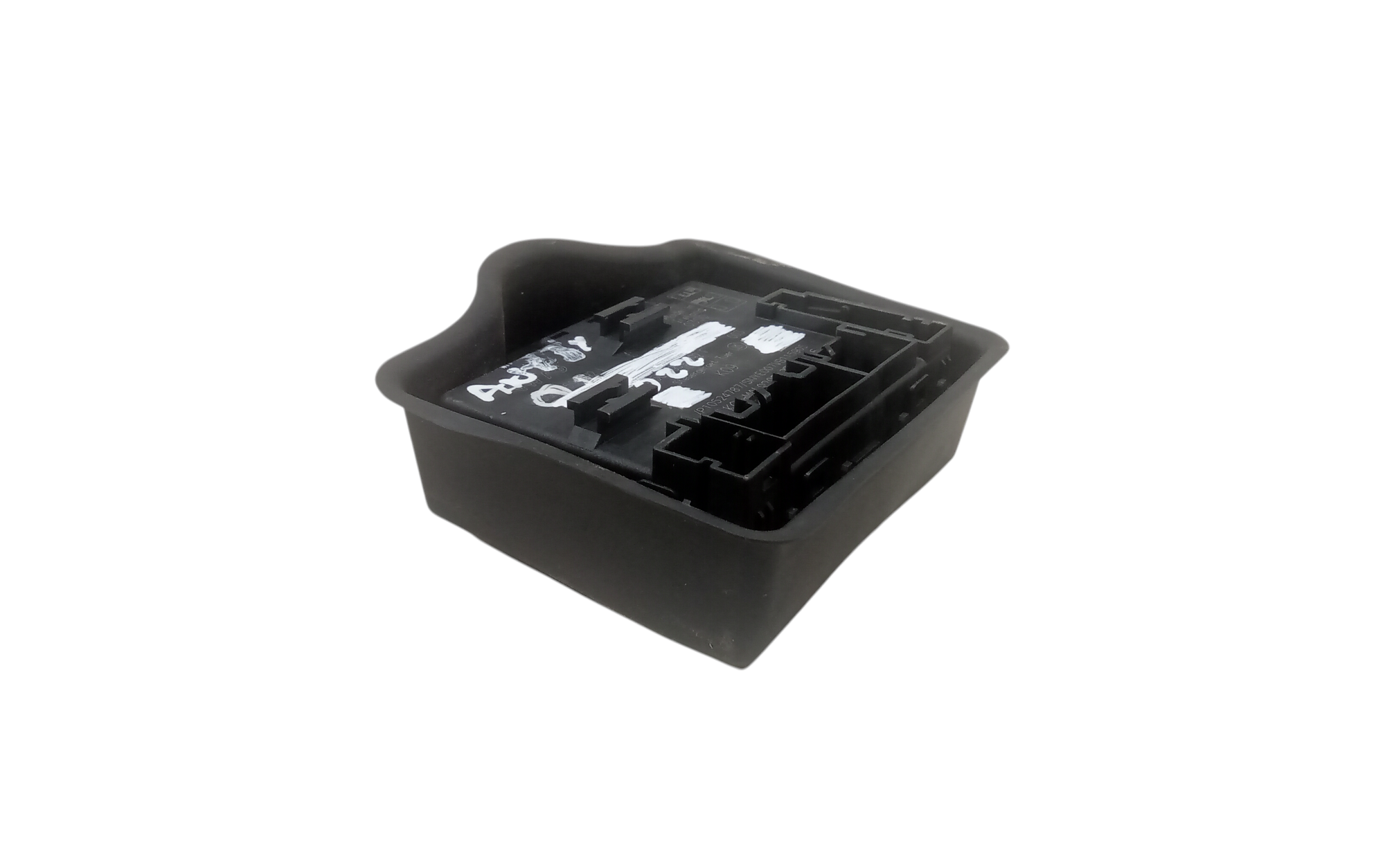 Centralina porta DX passeggero per Audi Q3 Sportback (F3N) (2019 - )