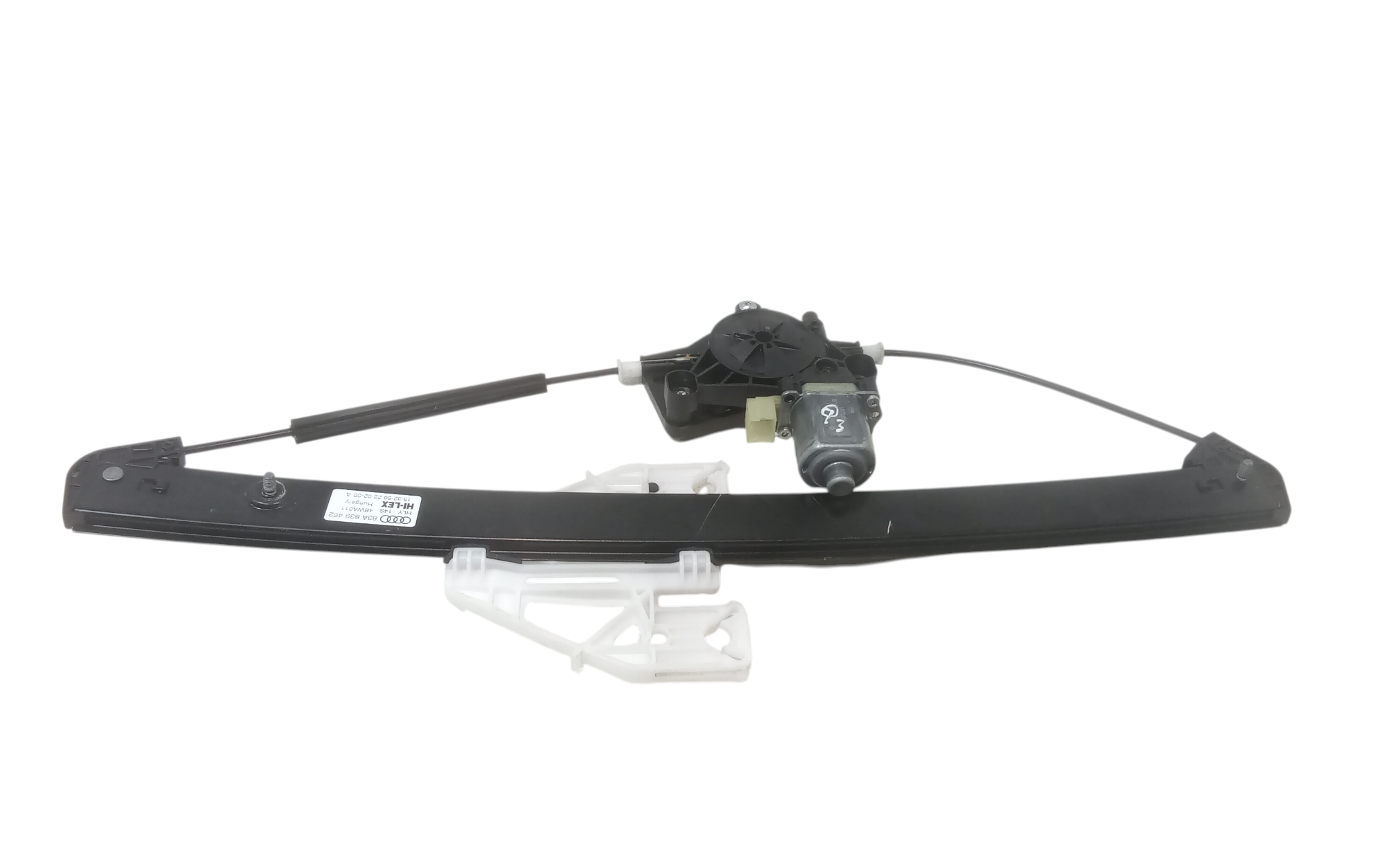 Cremagliera posteriore destra passeggero per Audi Q3 Sportback (F3N) (2019 - )