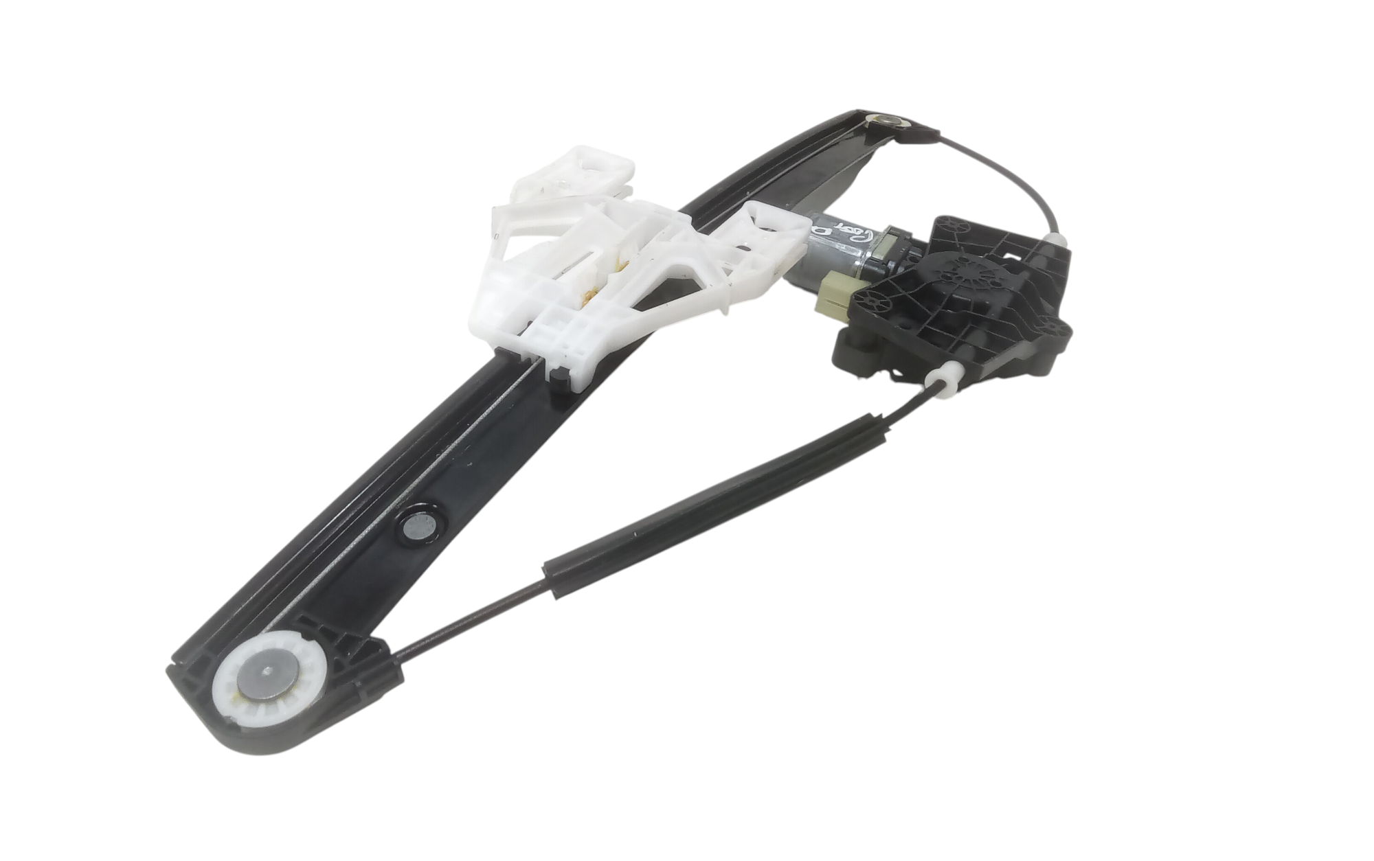 Cremagliera posteriore destra passeggero per Audi Q3 Sportback (F3N) (2019 - )