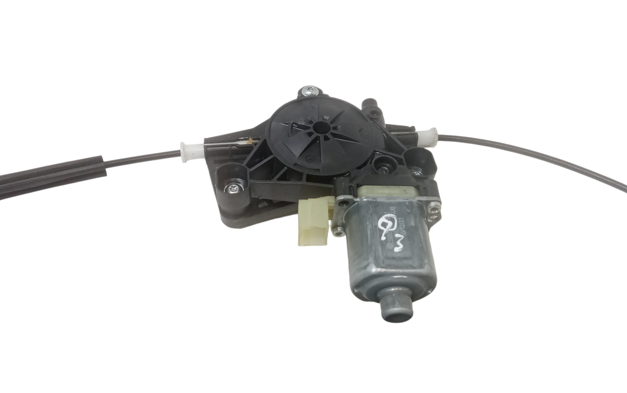 Cremagliera posteriore destra passeggero per Audi Q3 Sportback (F3N) (2019 - )