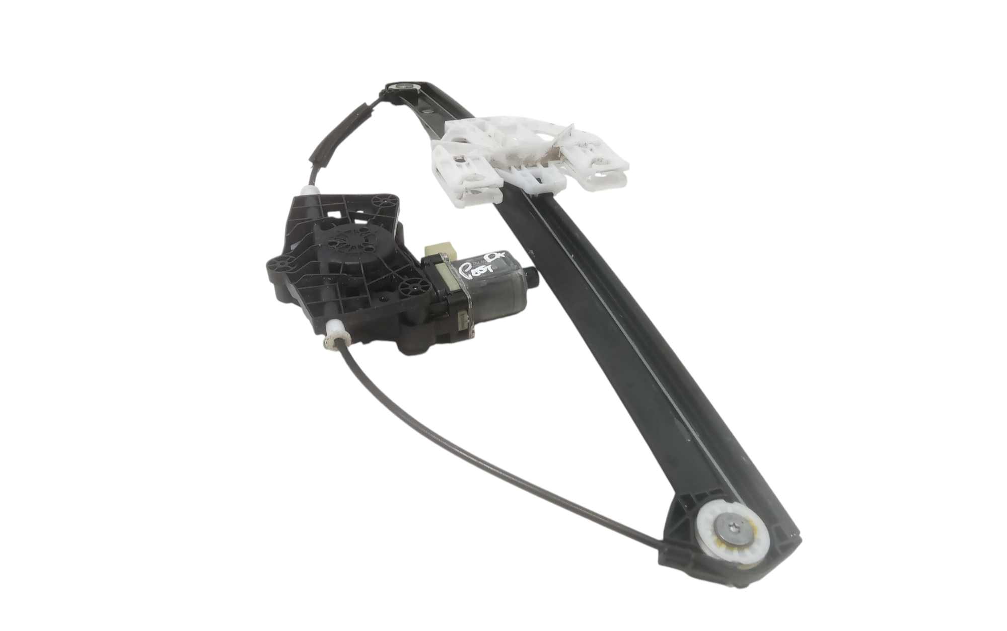 Cremagliera posteriore destra passeggero per Audi Q3 Sportback (F3N) (2019 - )