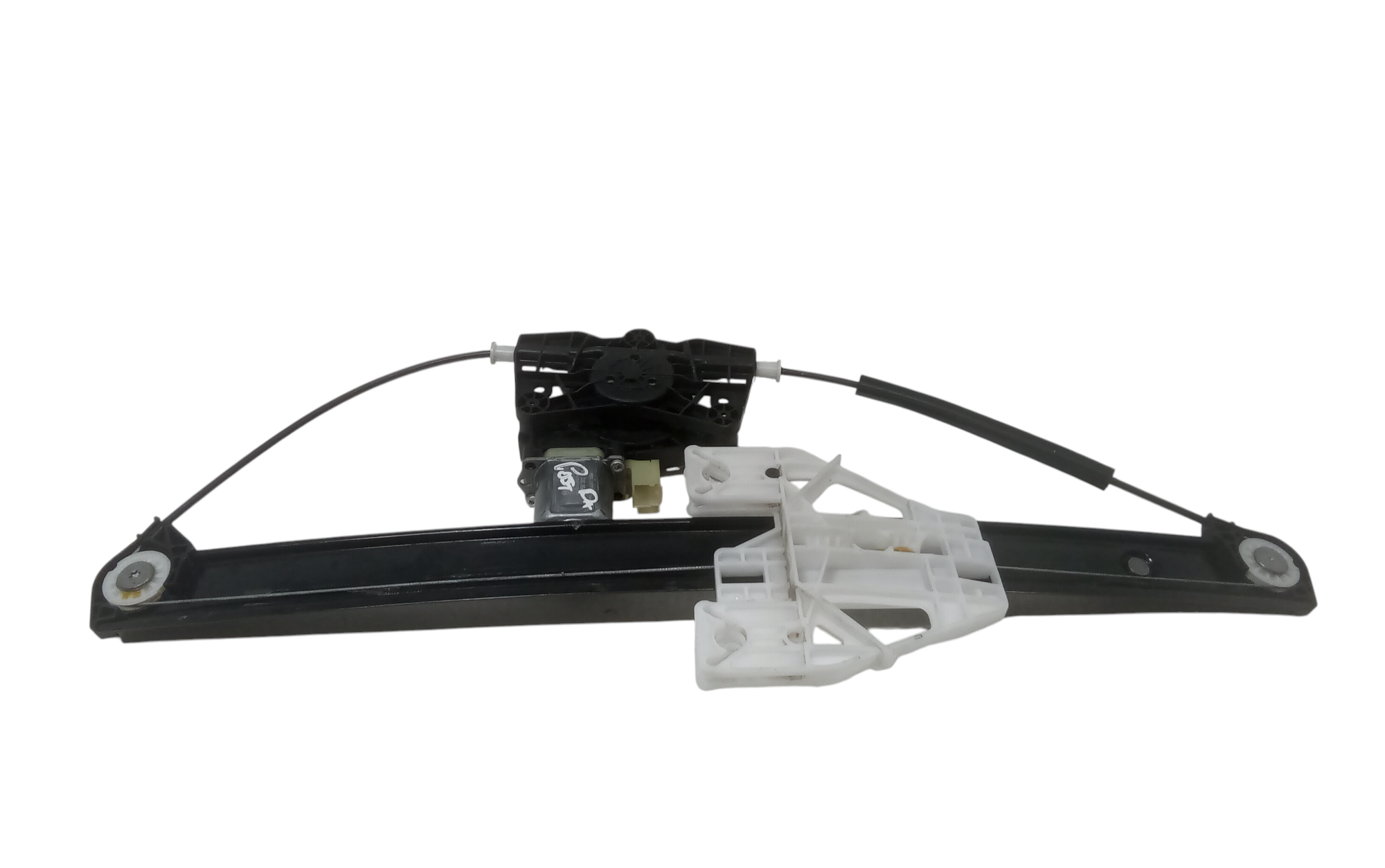 Cremagliera posteriore destra passeggero per Audi Q3 Sportback (F3N) (2019 - )