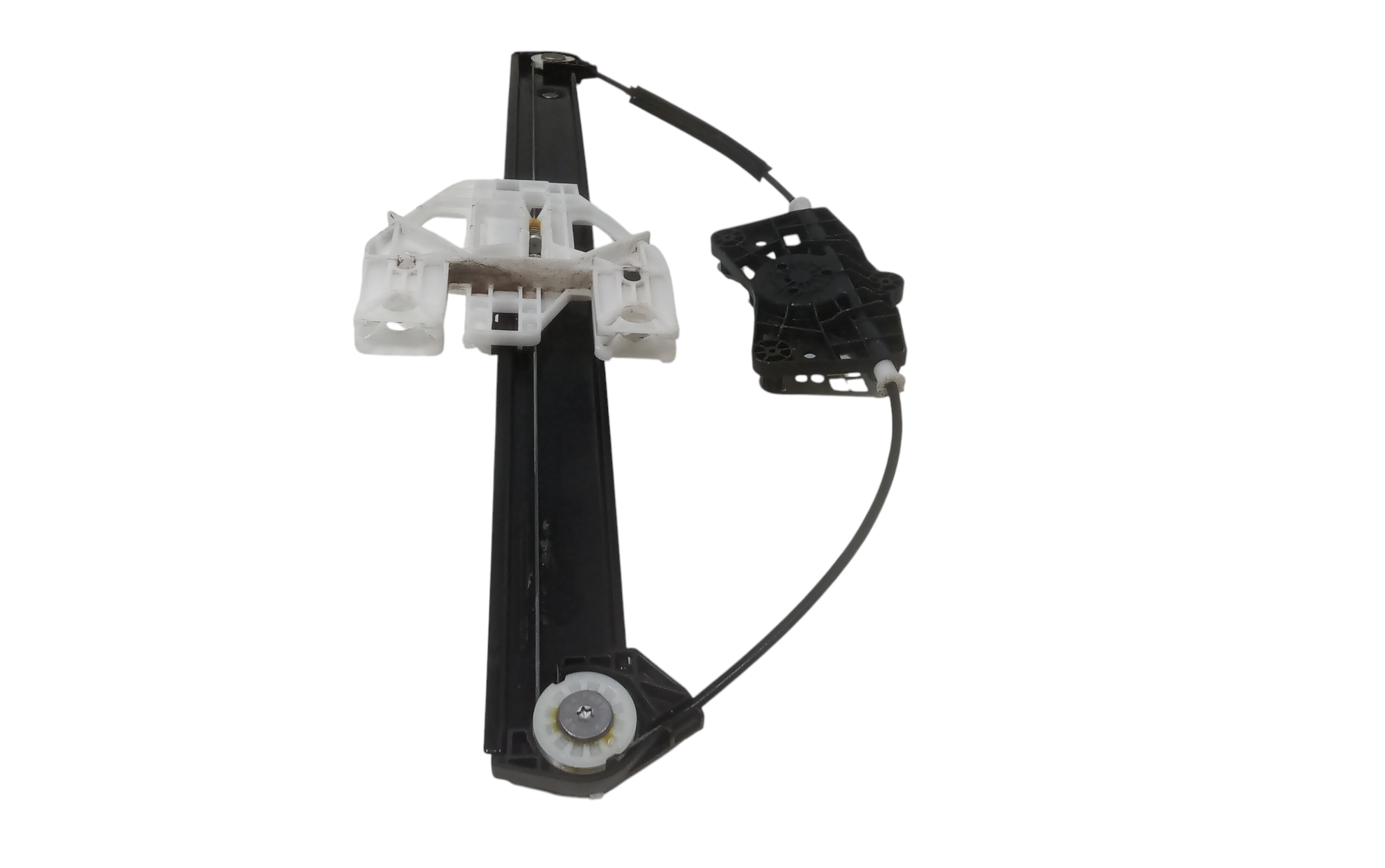 Cremagliera posteriore sinistra guida per Audi Q3 Sportback (F3N) (2019 - )