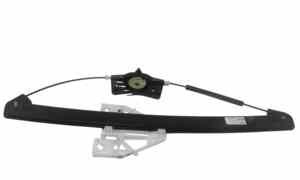 Cremagliera posteriore sinistra guida per Audi Q3 Sportback (F3N) (2019 - )