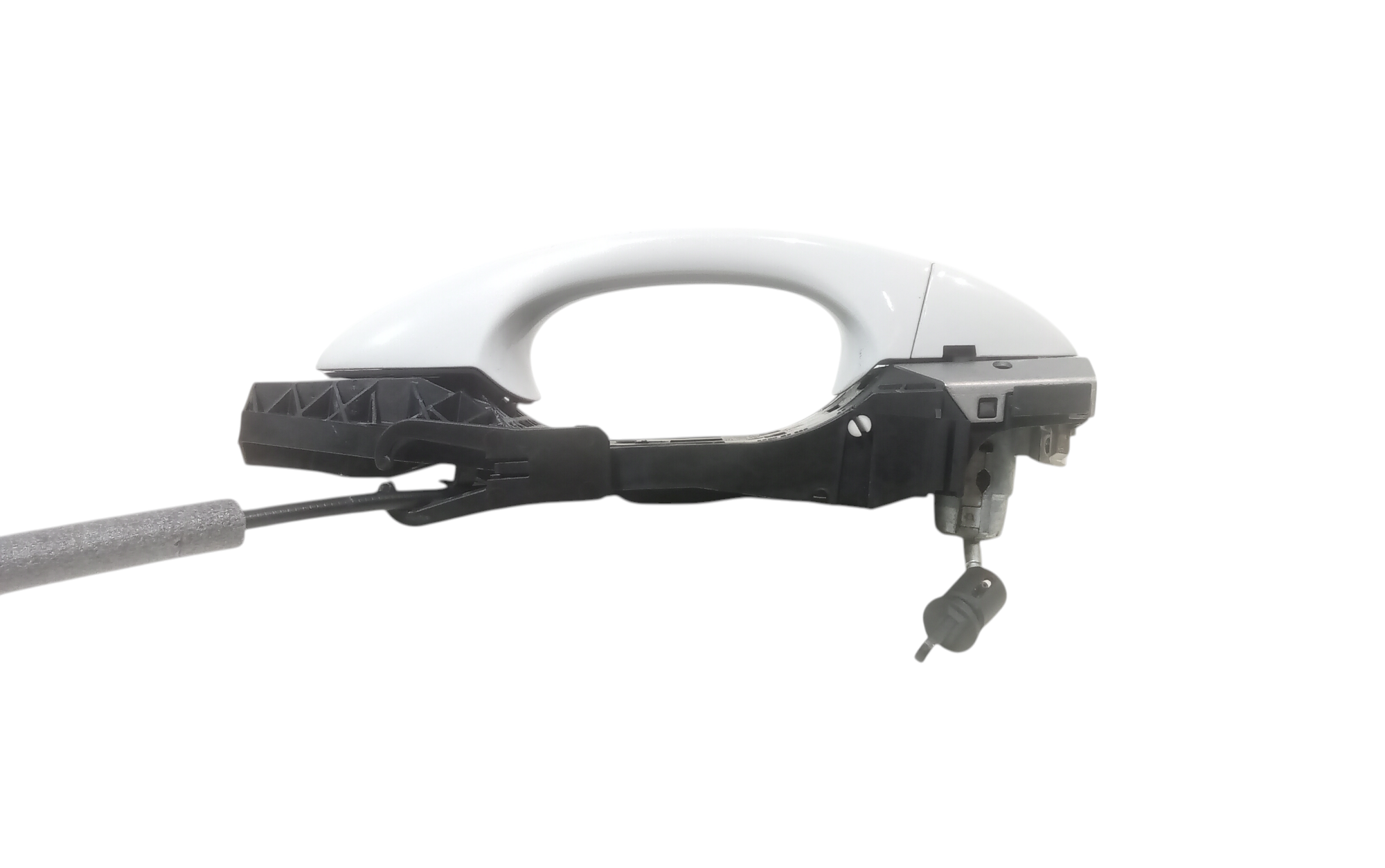 Maniglia esterna Anteriore Sinistra per Audi Q3 Sportback (F3N) (2019 - )