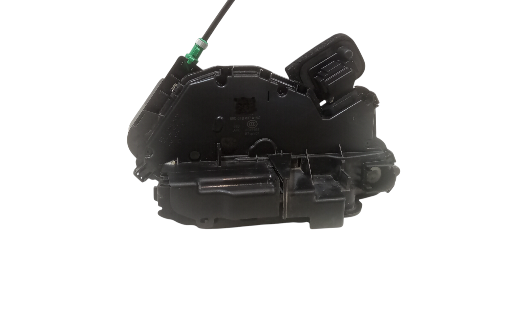 Serratura Anteriore Sinistra per Audi Q3 Sportback (F3N) (2019 - )