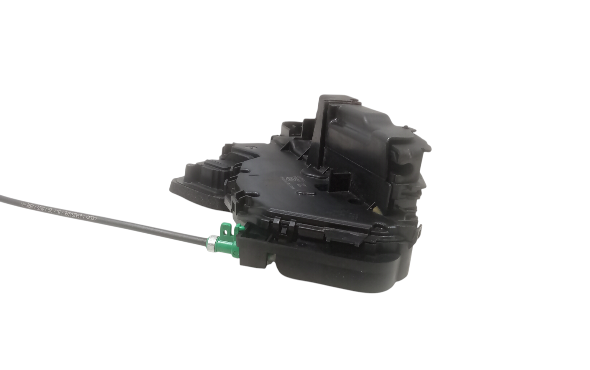 Serratura Anteriore Sinistra per Audi Q3 Sportback (F3N) (2019 - )