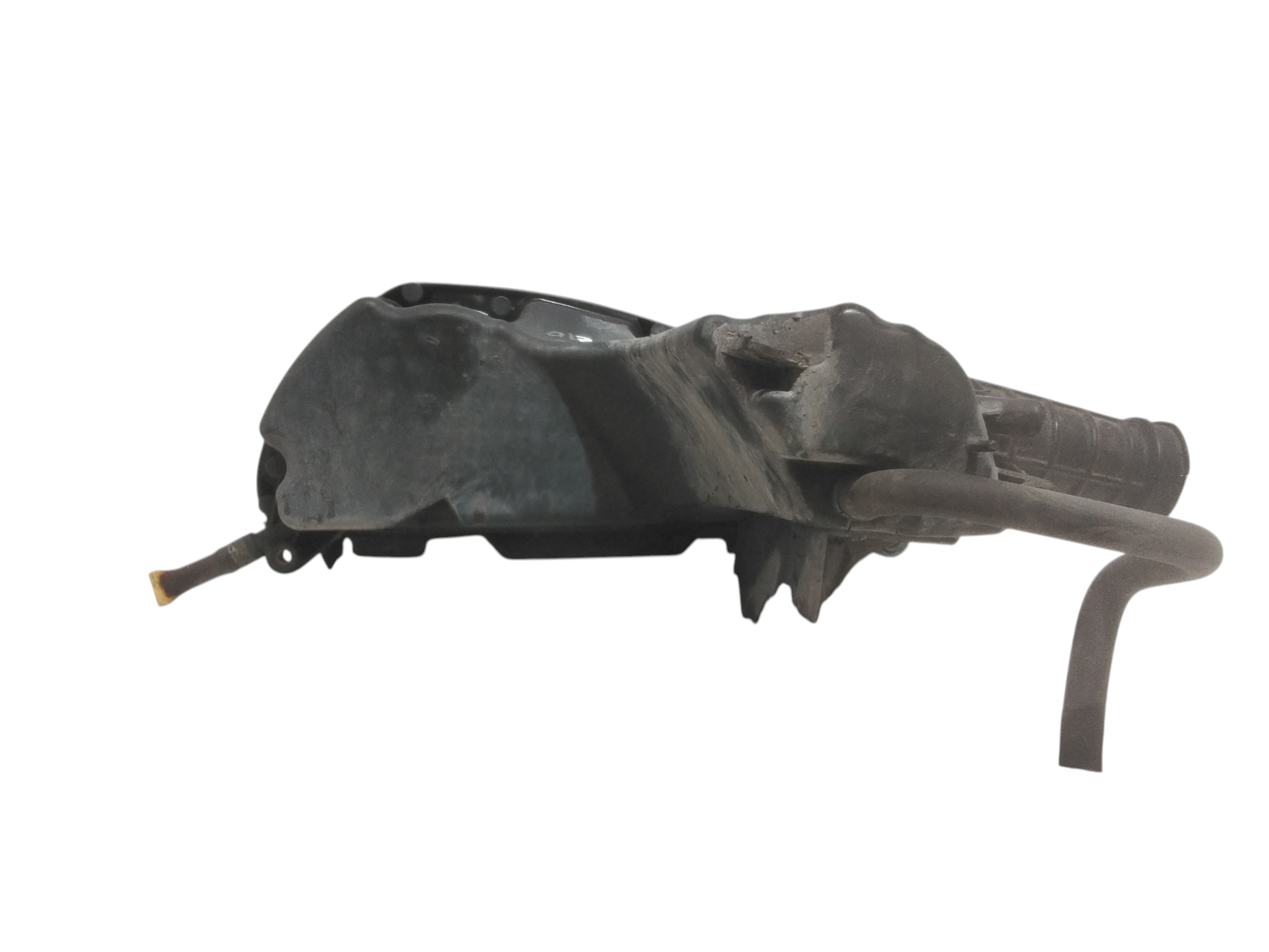 Box scatola filtro aria per Honda Sh 300cc (2007 - In produzione)