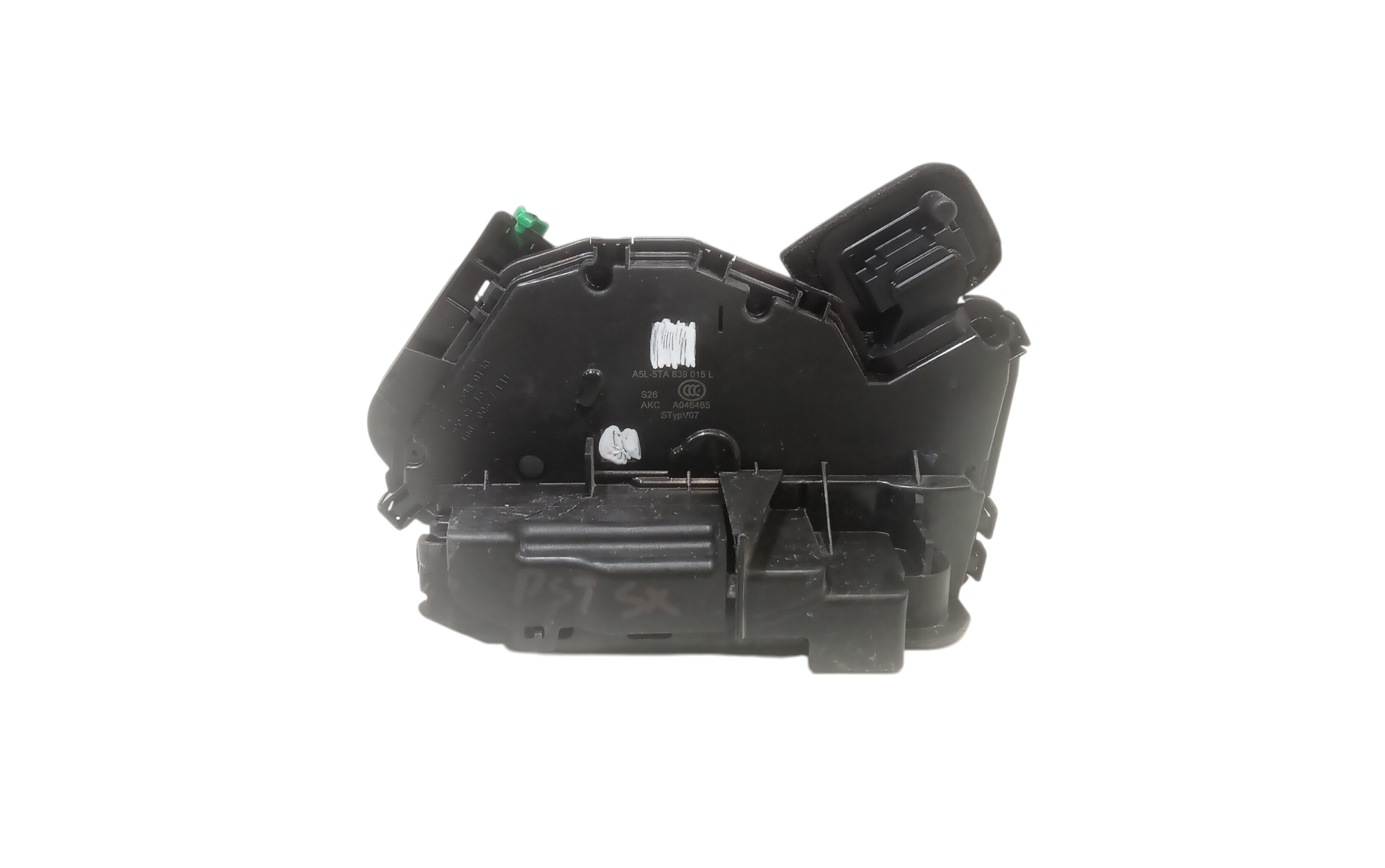 Serratura Posteriore Sinistra per Audi Q3 Sportback (F3N) (2019 - )