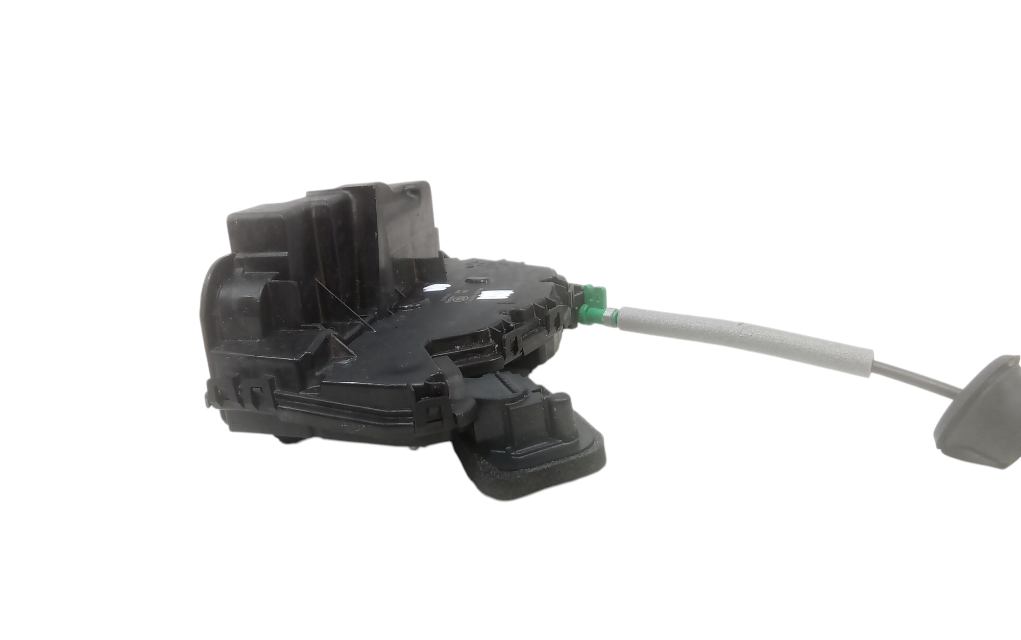 Serratura Posteriore Sinistra per Audi Q3 Sportback (F3N) (2019 - )