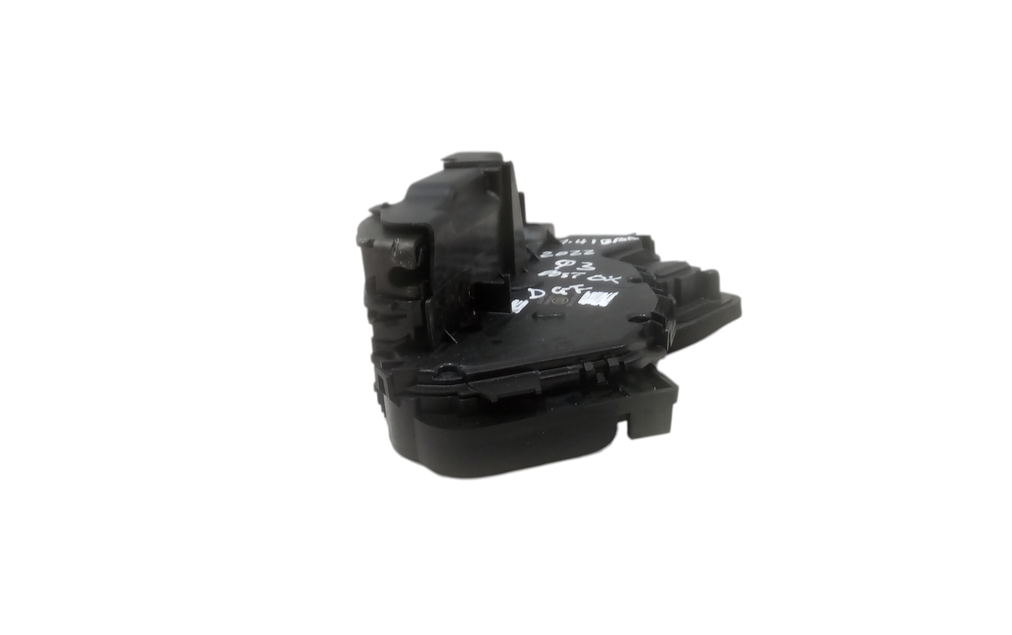 Serratura Posteriore destra per Audi Q3 Sportback (F3N) (2019 - )