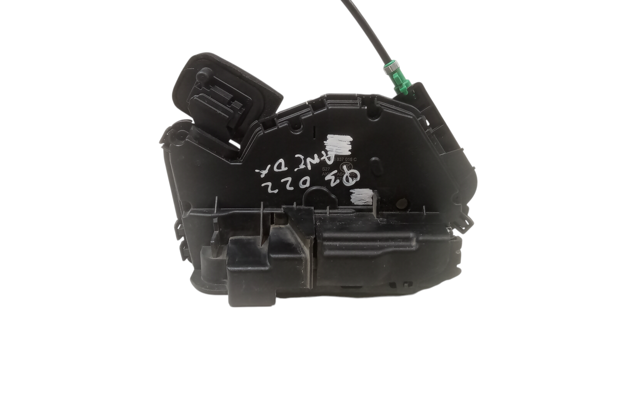 Serratura Anteriore Destra per Audi Q3 Sportback (F3N) (2019 - )