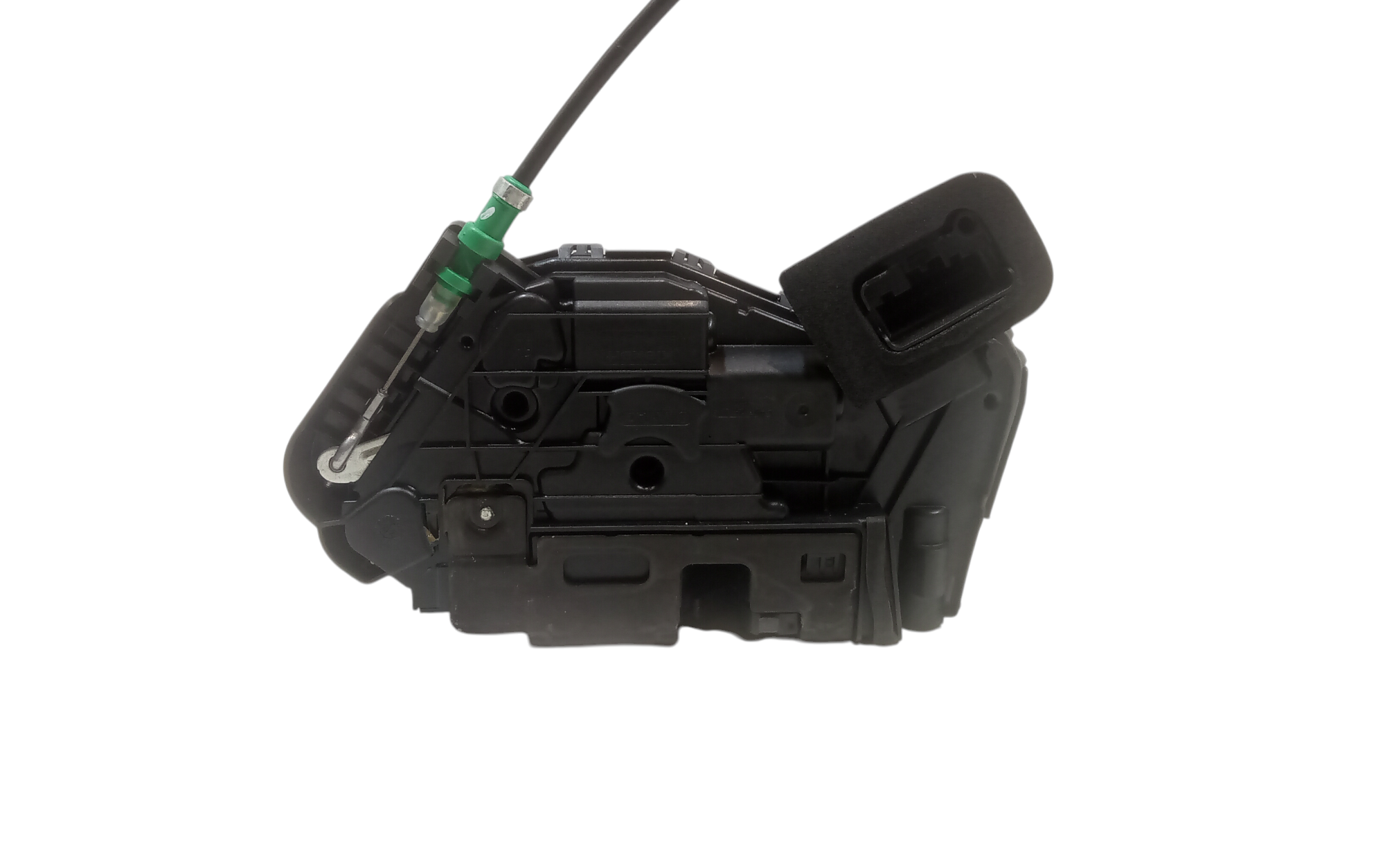 Serratura Anteriore Destra per Audi Q3 Sportback (F3N) (2019 - )