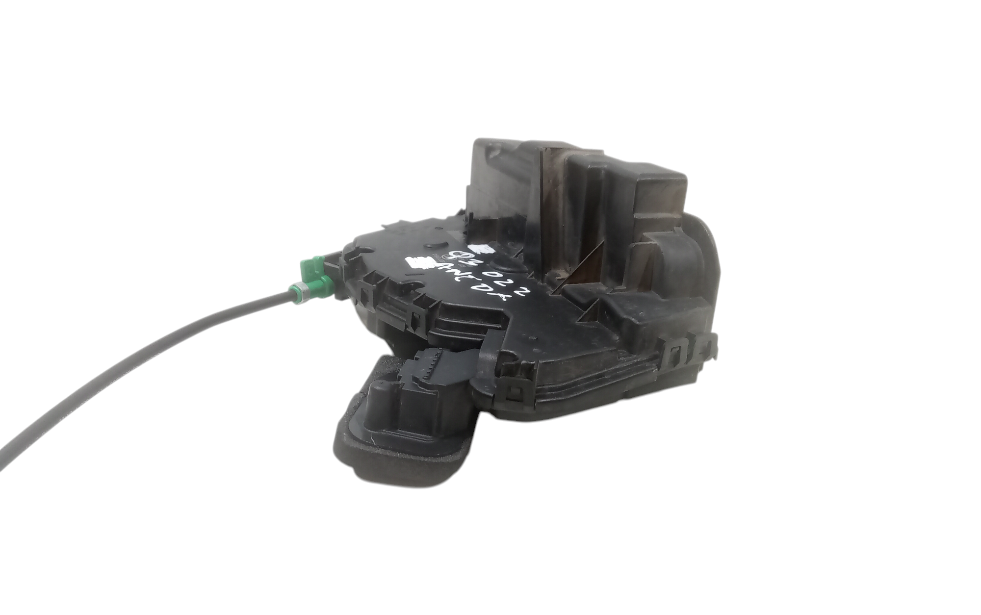 Serratura Anteriore Destra per Audi Q3 Sportback (F3N) (2019 - )