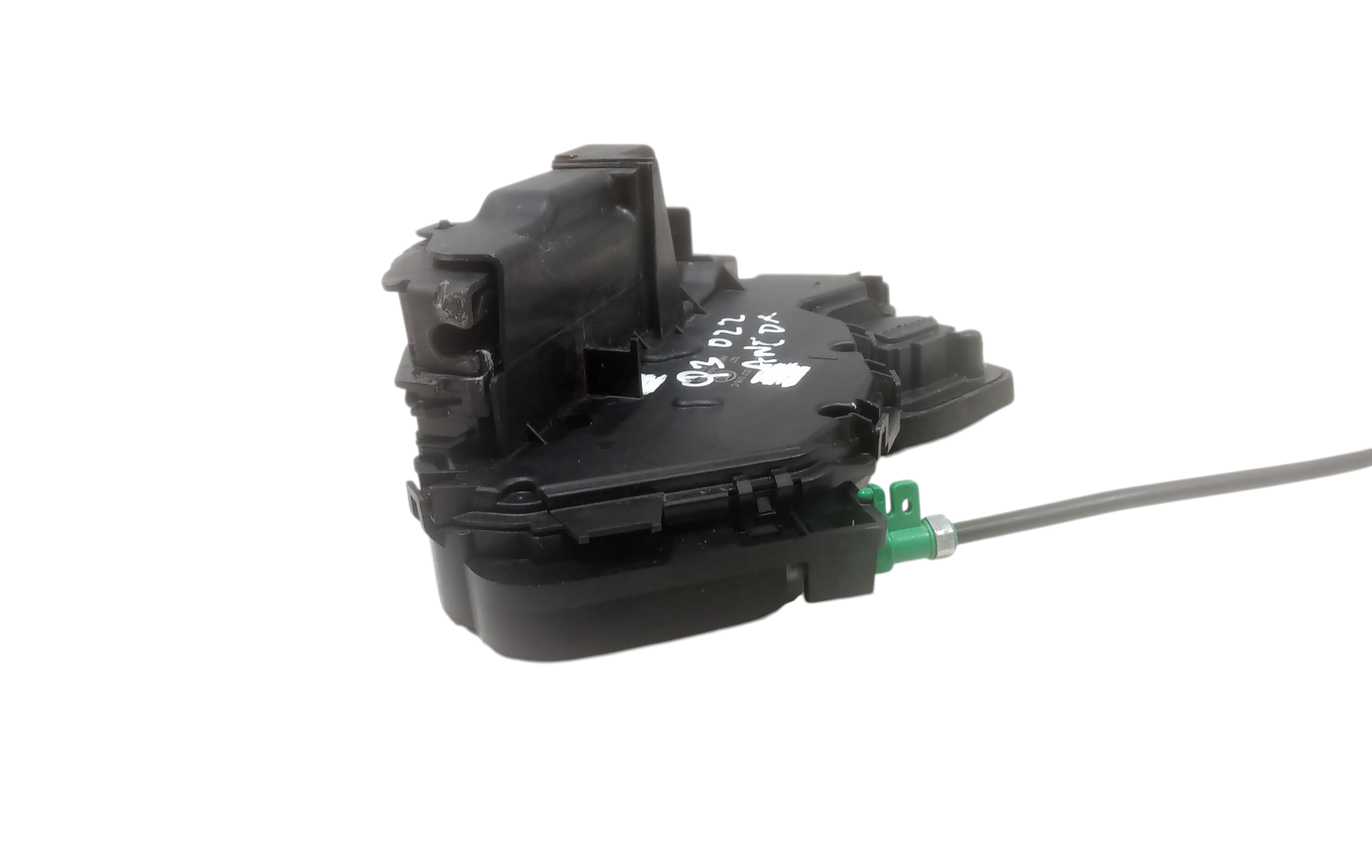 Serratura Anteriore Destra per Audi Q3 Sportback (F3N) (2019 - )